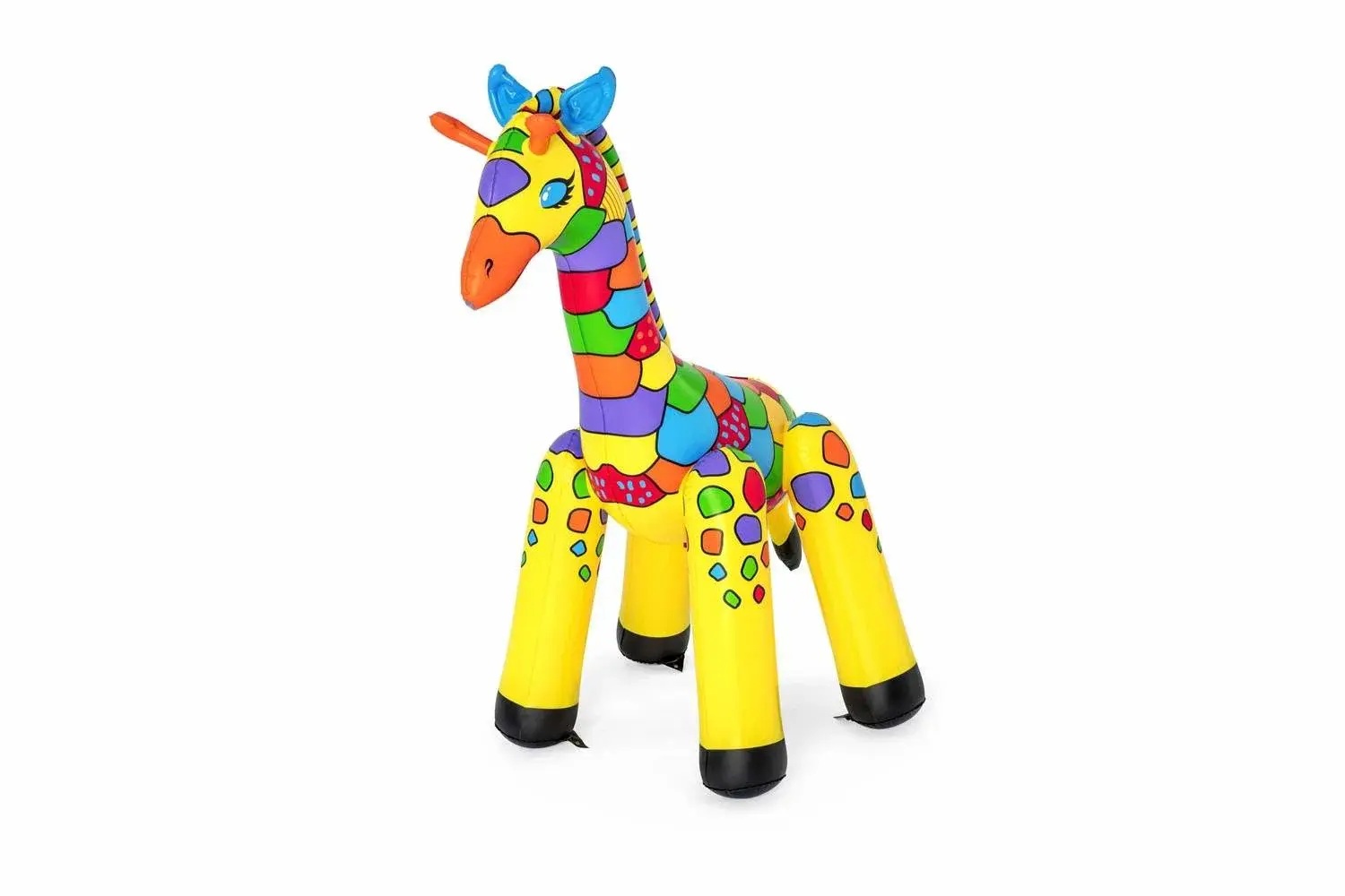 Bestway Jumbo Giraffe Sprinkler