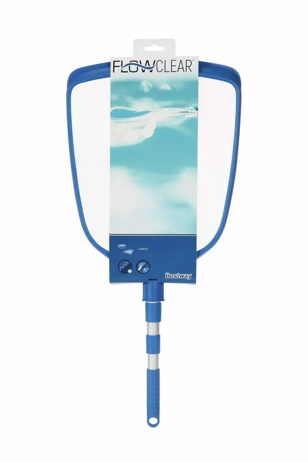 Bestway Aquascoop skimmersett