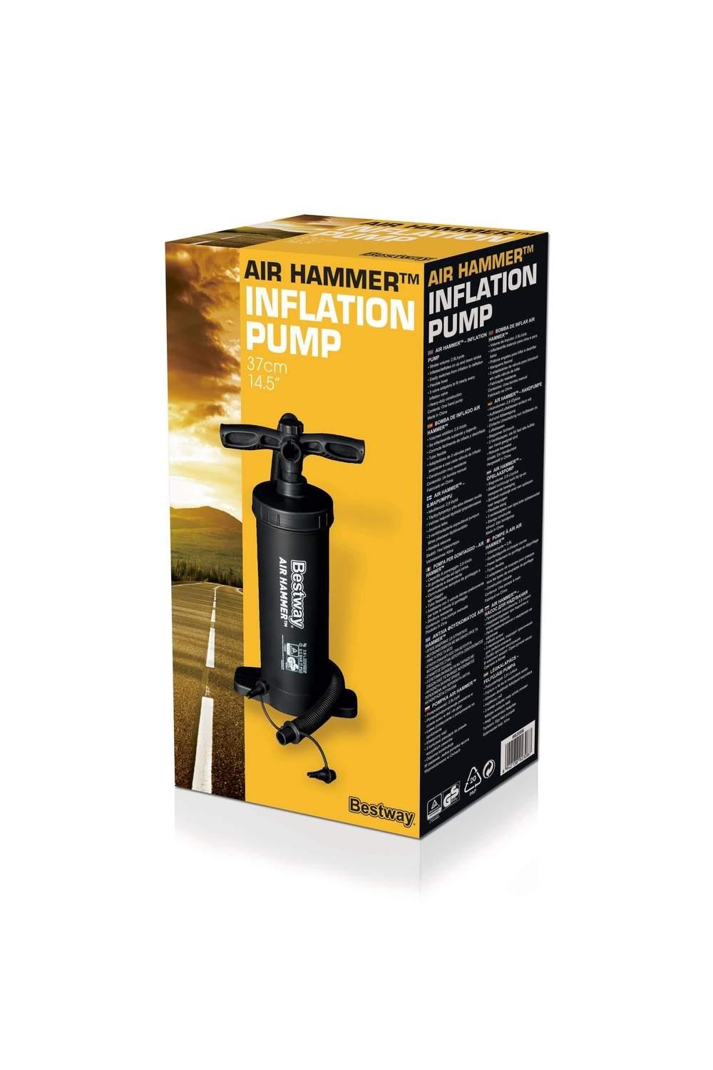 Bestway Lufthammerpumpe 37 Cm