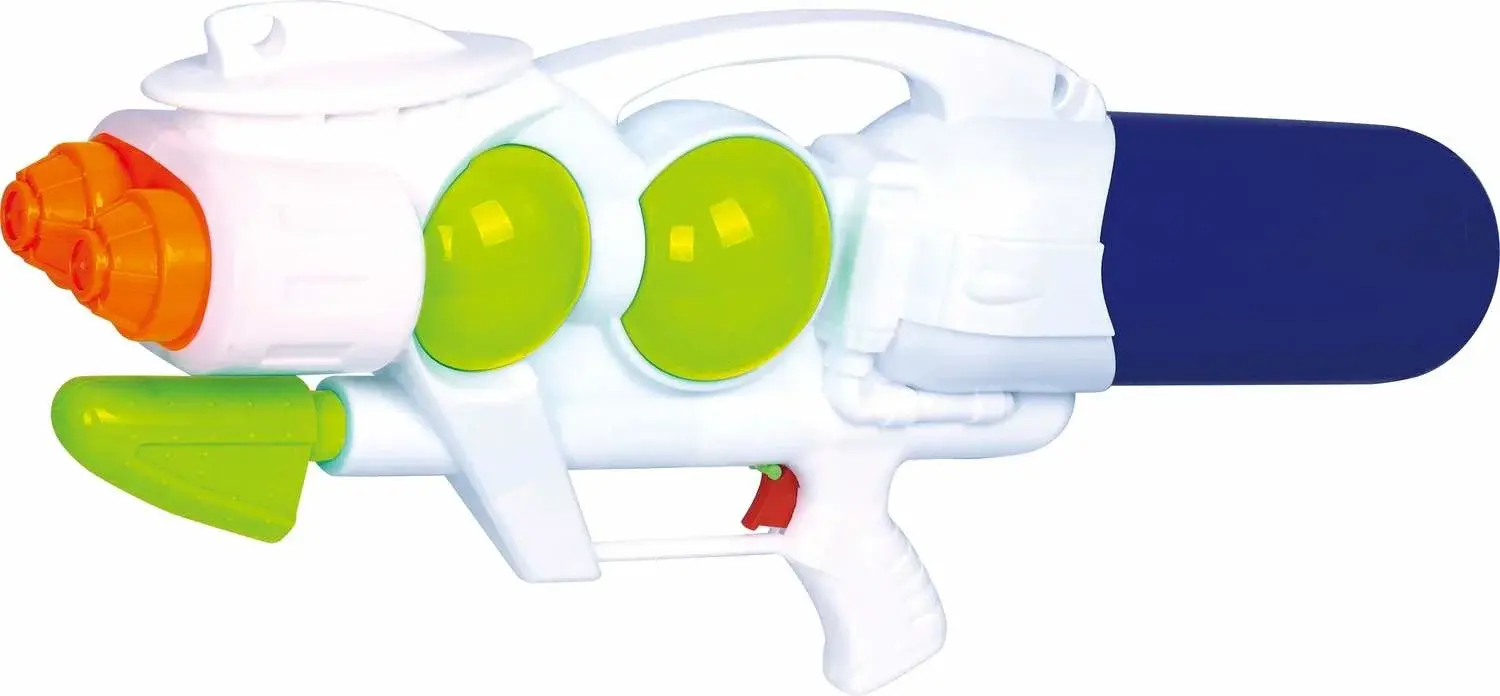 Tr Blasters Tr-60 Mega Blaster