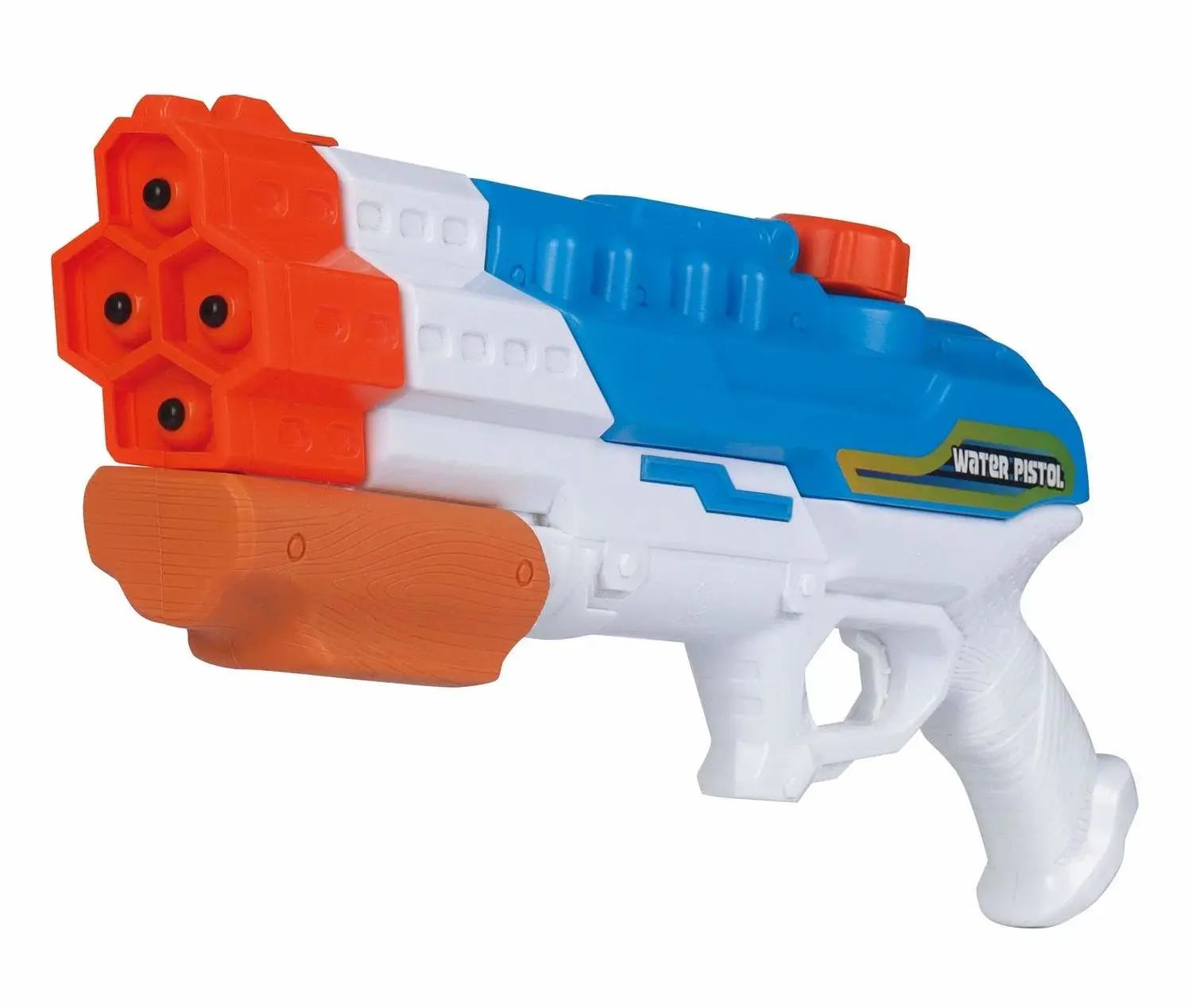 Tr Blasters Tr-44 Blaster
