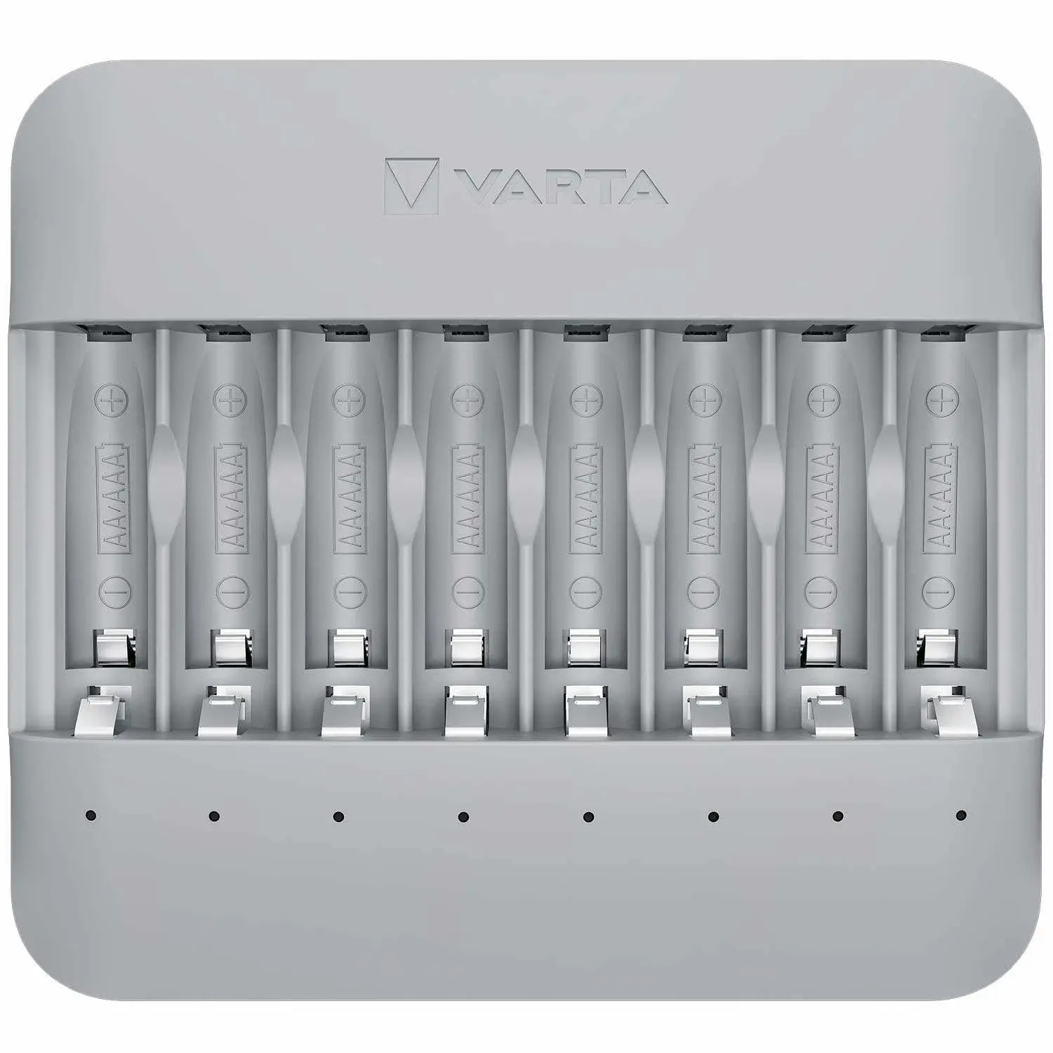 Varta Eco Charger Multi Resirkulert