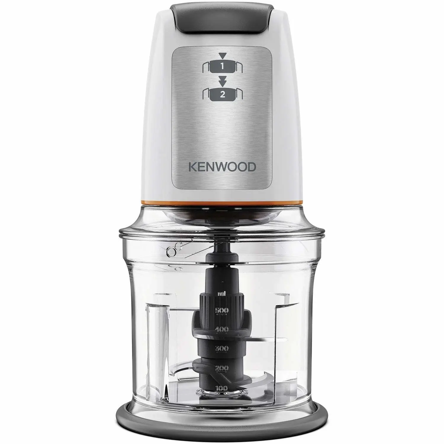 Kenwood Minihakker CHP61.100WH EasyChop