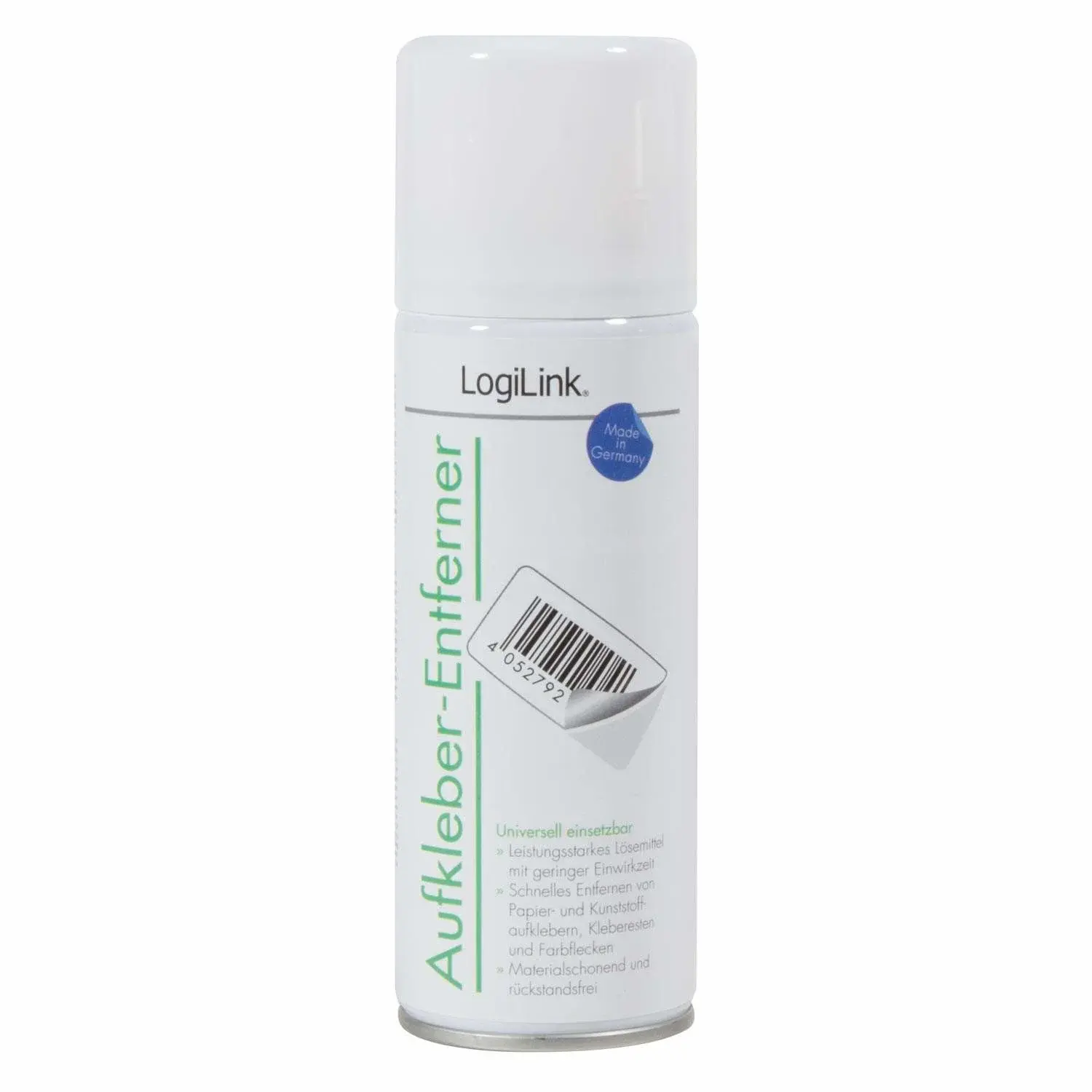 LogiLink Etikettfjerner