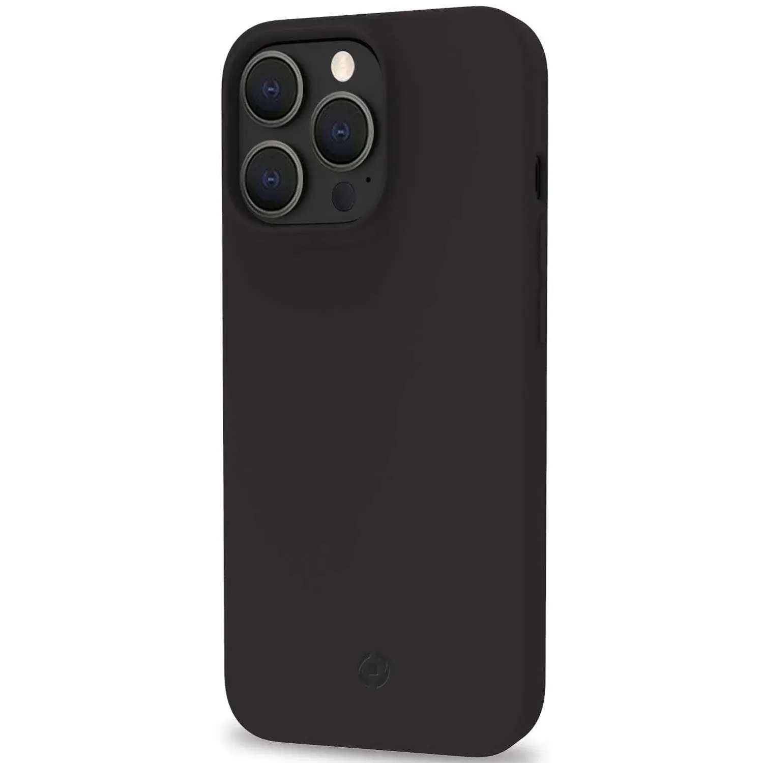 Celly Planet Soft TPU-deksel GRS iPhone 14 Pro Max S