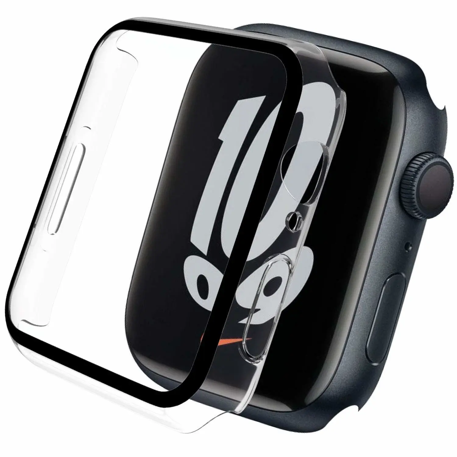 Champion Full cover Veske Apple Watch 7/8 45mm Tr