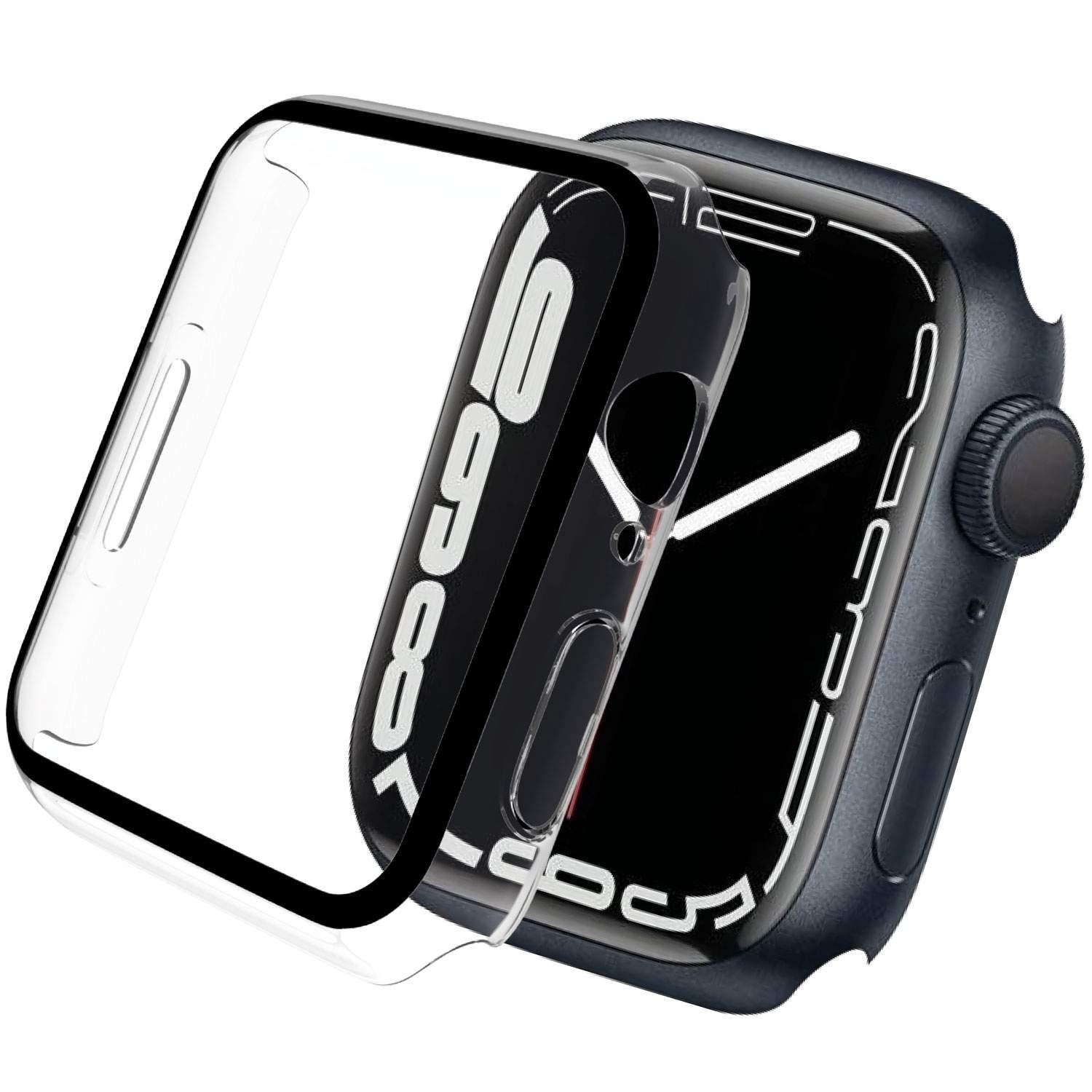 Champion Full cover Veske Apple Watch 7/8 41mm Tr