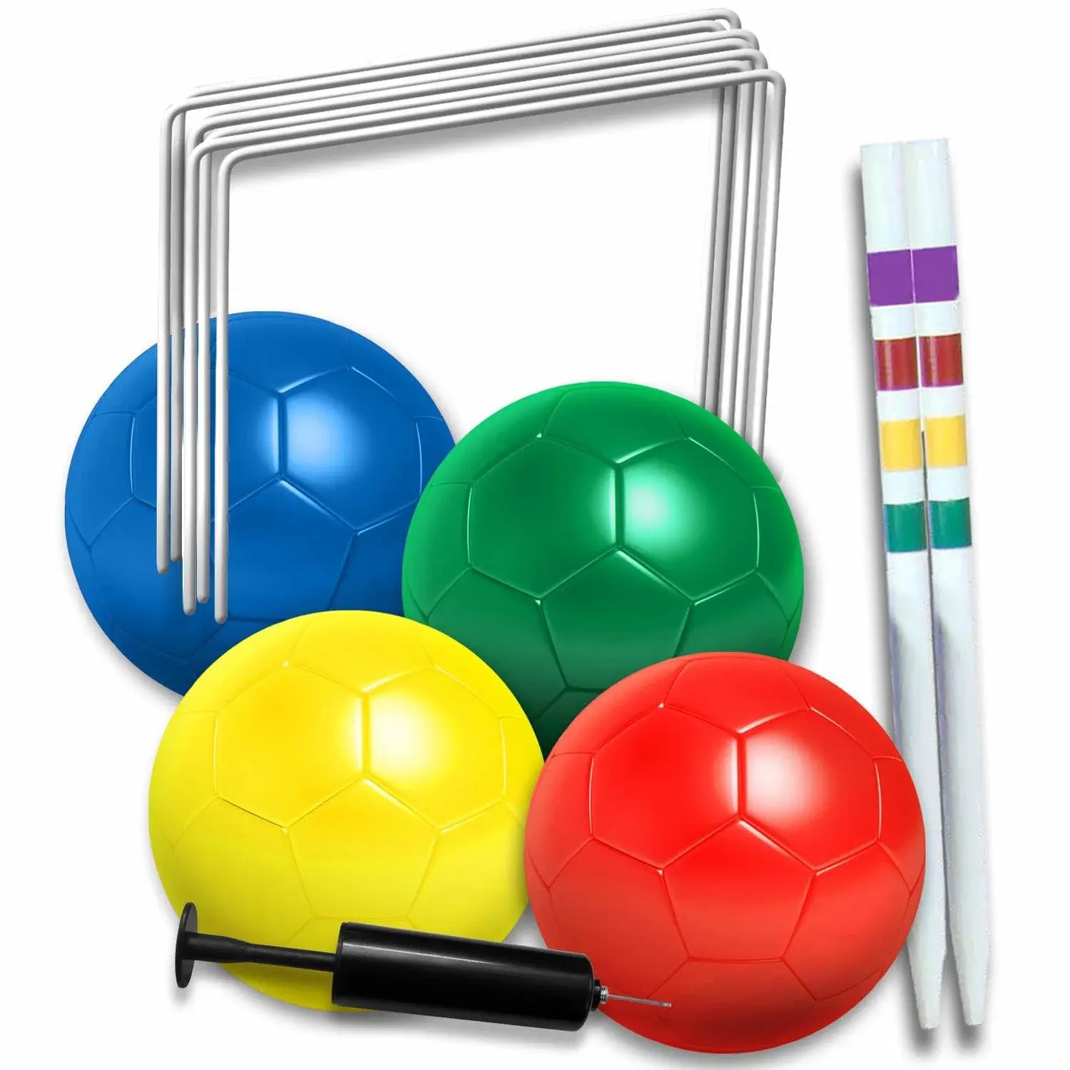 SportMe Fotballkrokett