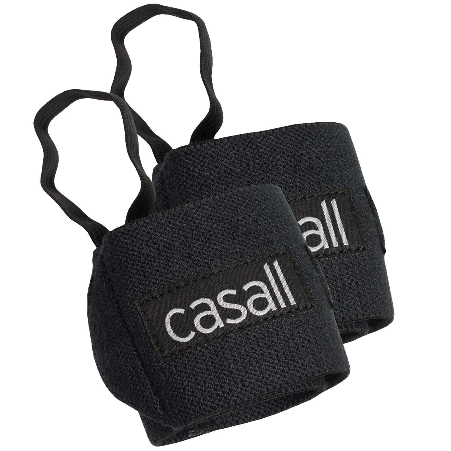 Casall Håndleddet støtter svart