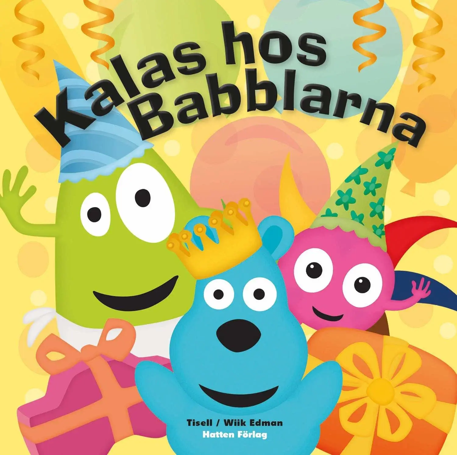 Babblarna Fest på Babblerne