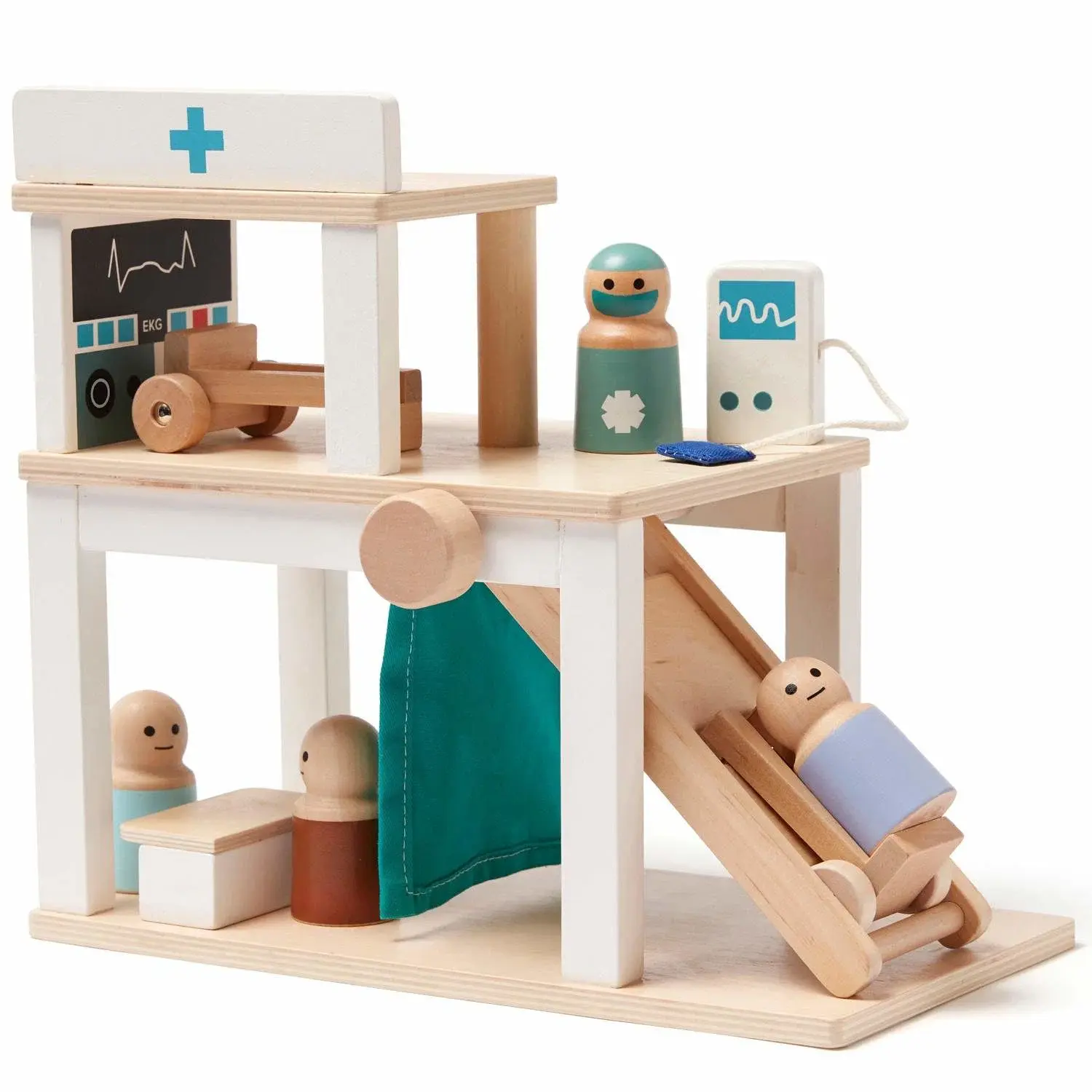 Kids Concept Hospital Aiden
