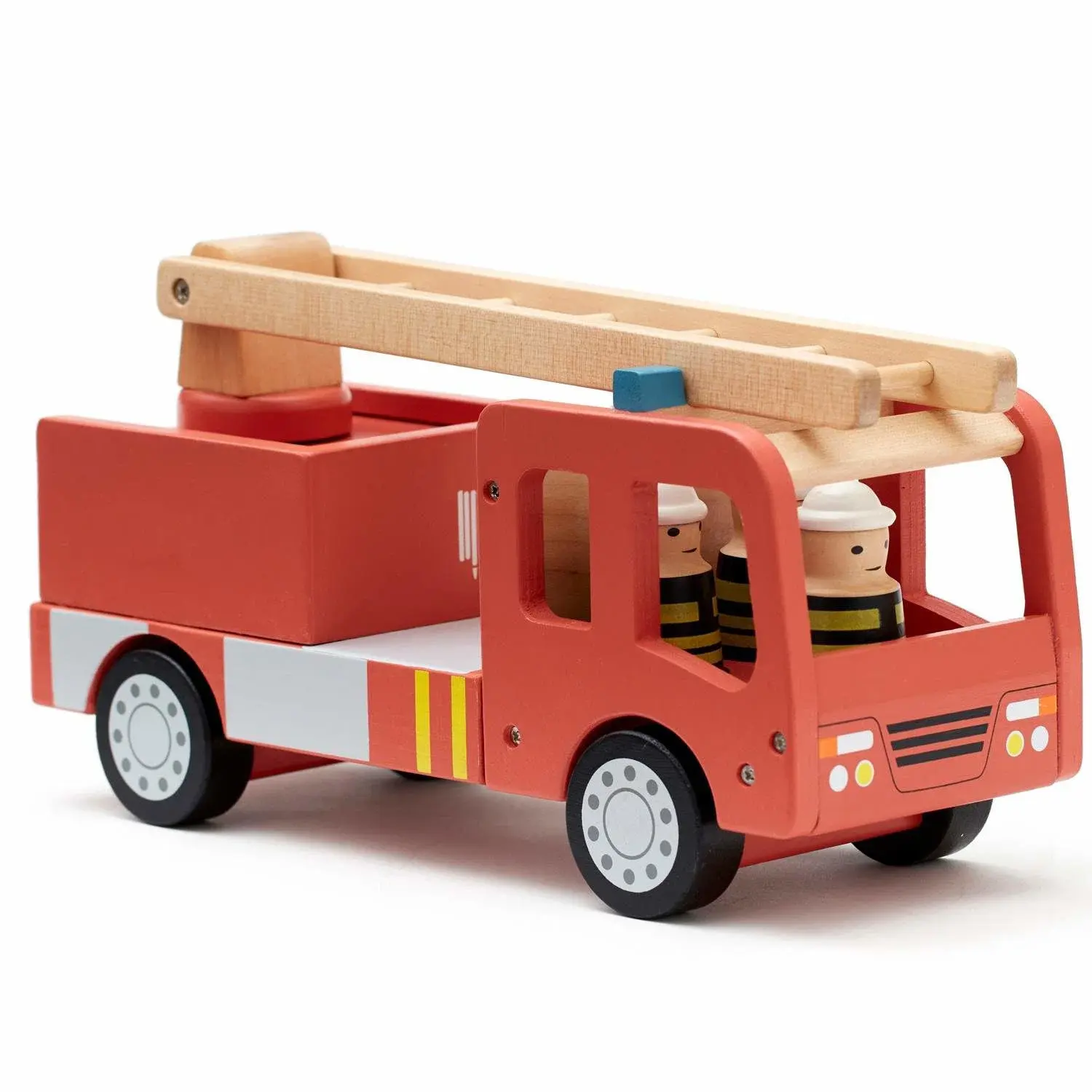 Kids Concept Brannbil AIDEN