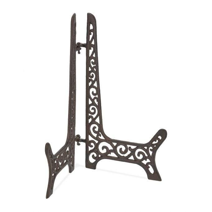 RXS Antik tallerkenholder