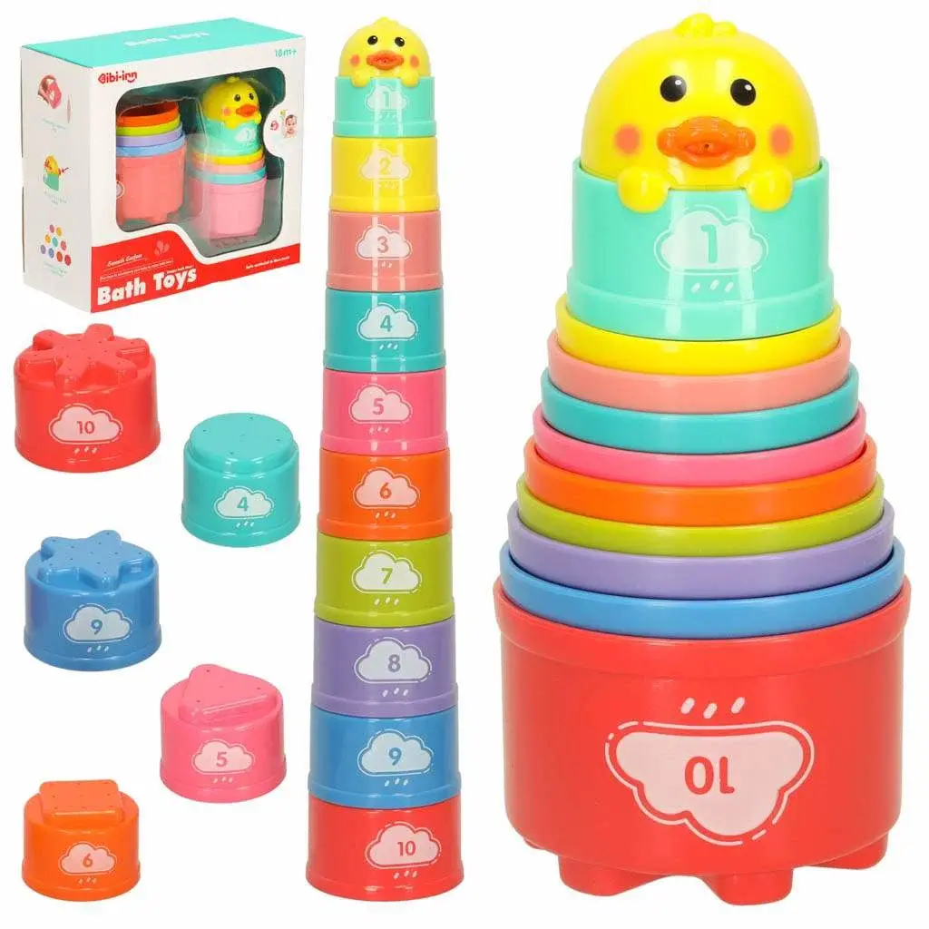 IKA Jenga badeleke