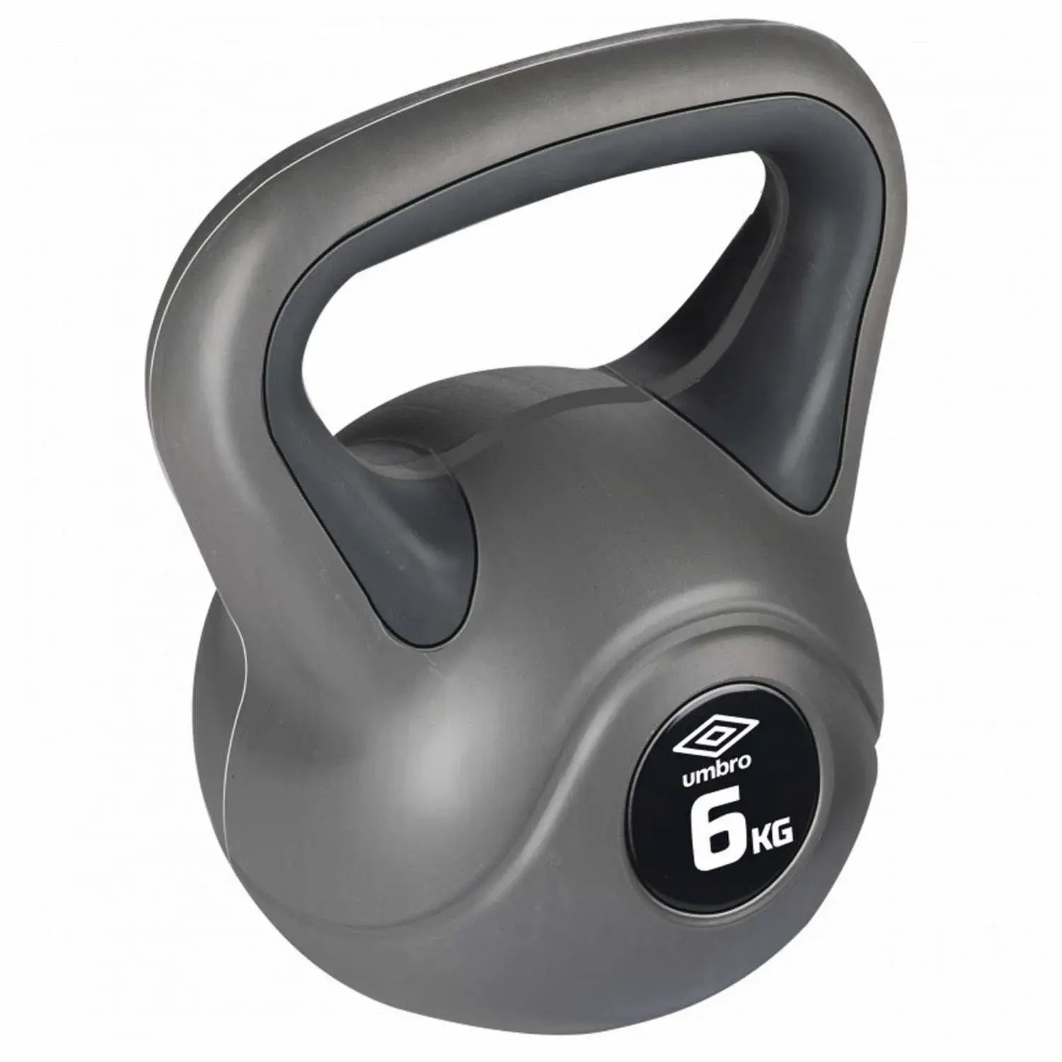 Umbro Umbro 6 kg Kettlebell Trening Fitness Vekt