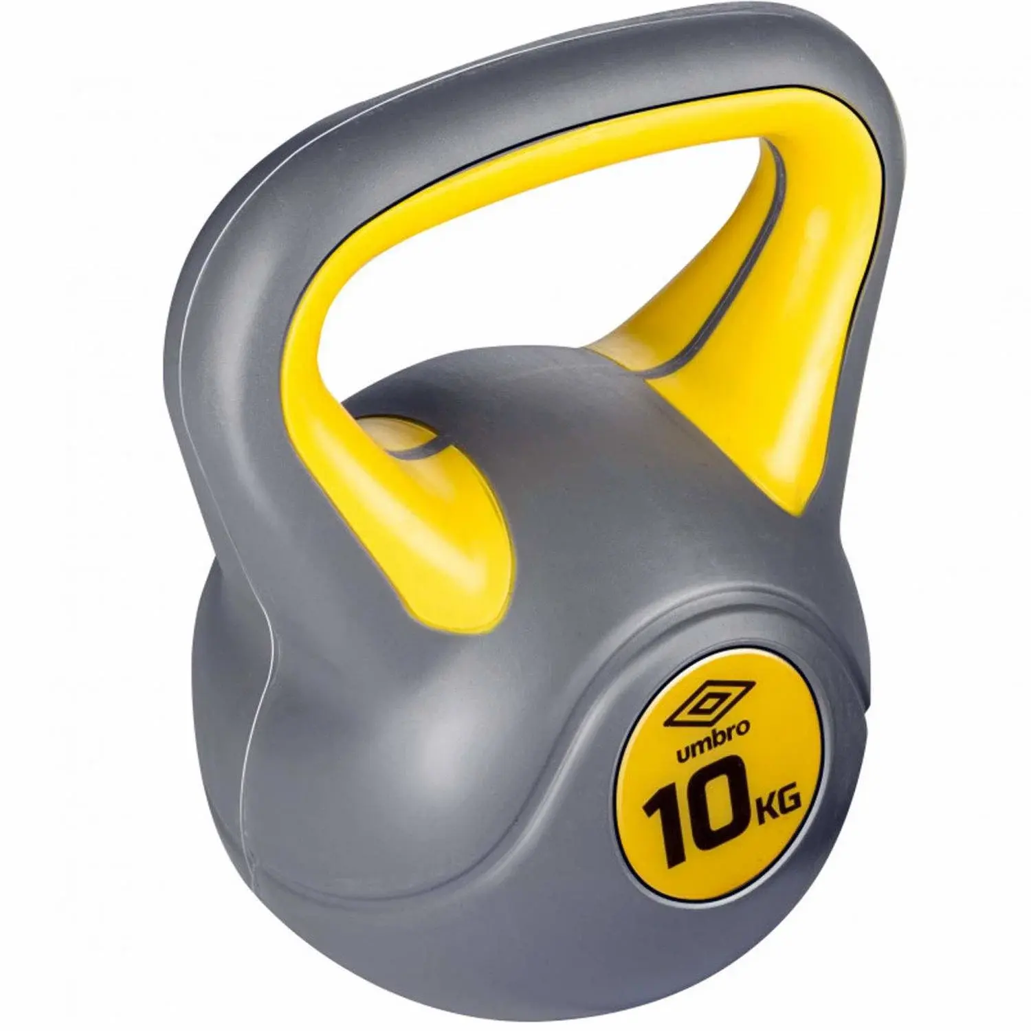 Umbro Umbro 10 kg Kettlebell Trening Fitness Vekt