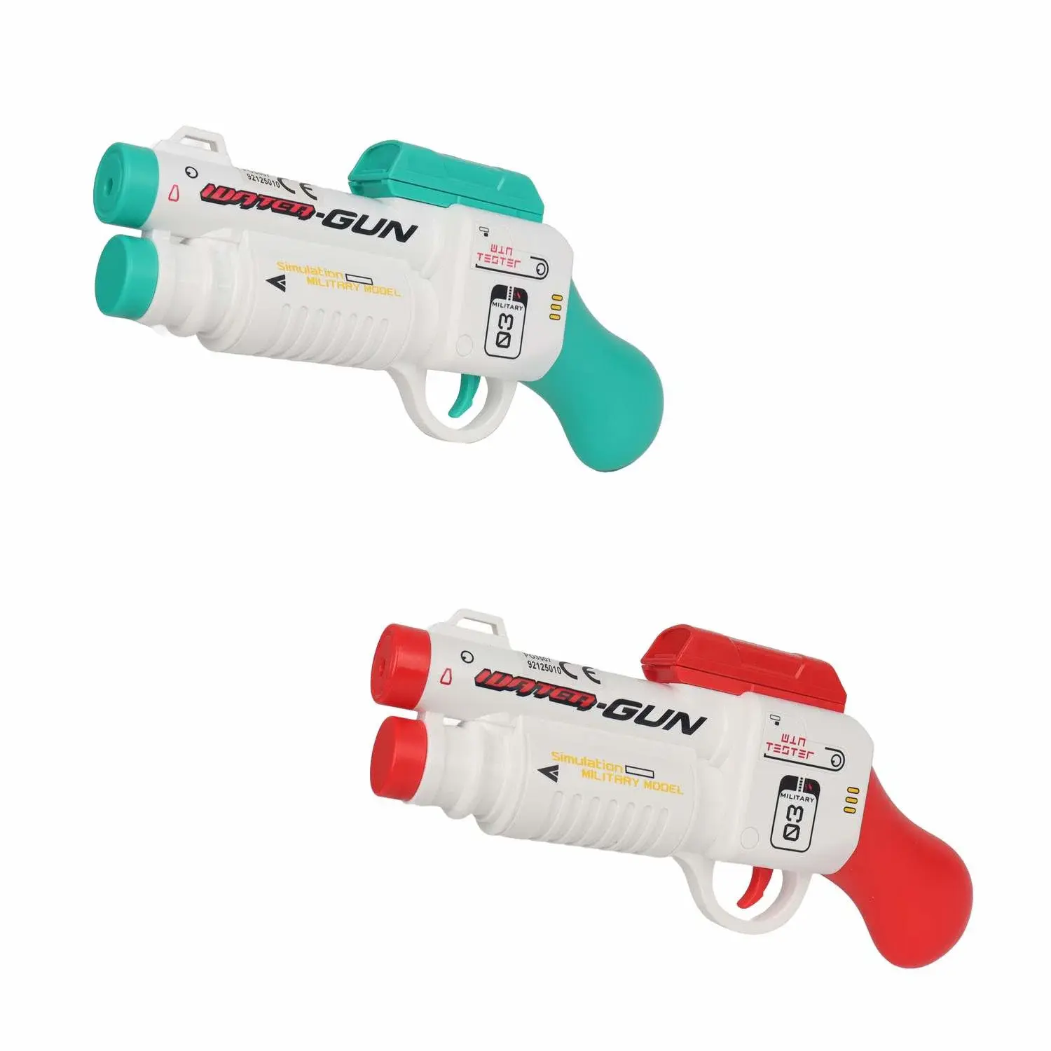 Tr Blasters Tr-E27 Elektrisk Vannblaster