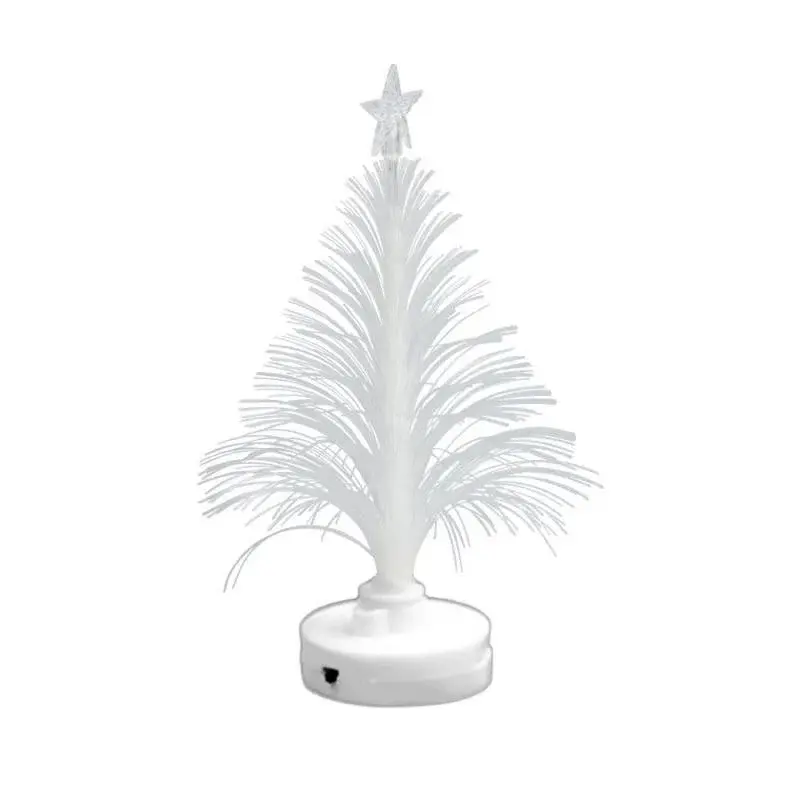 eStore Lysende mini LED-juletre