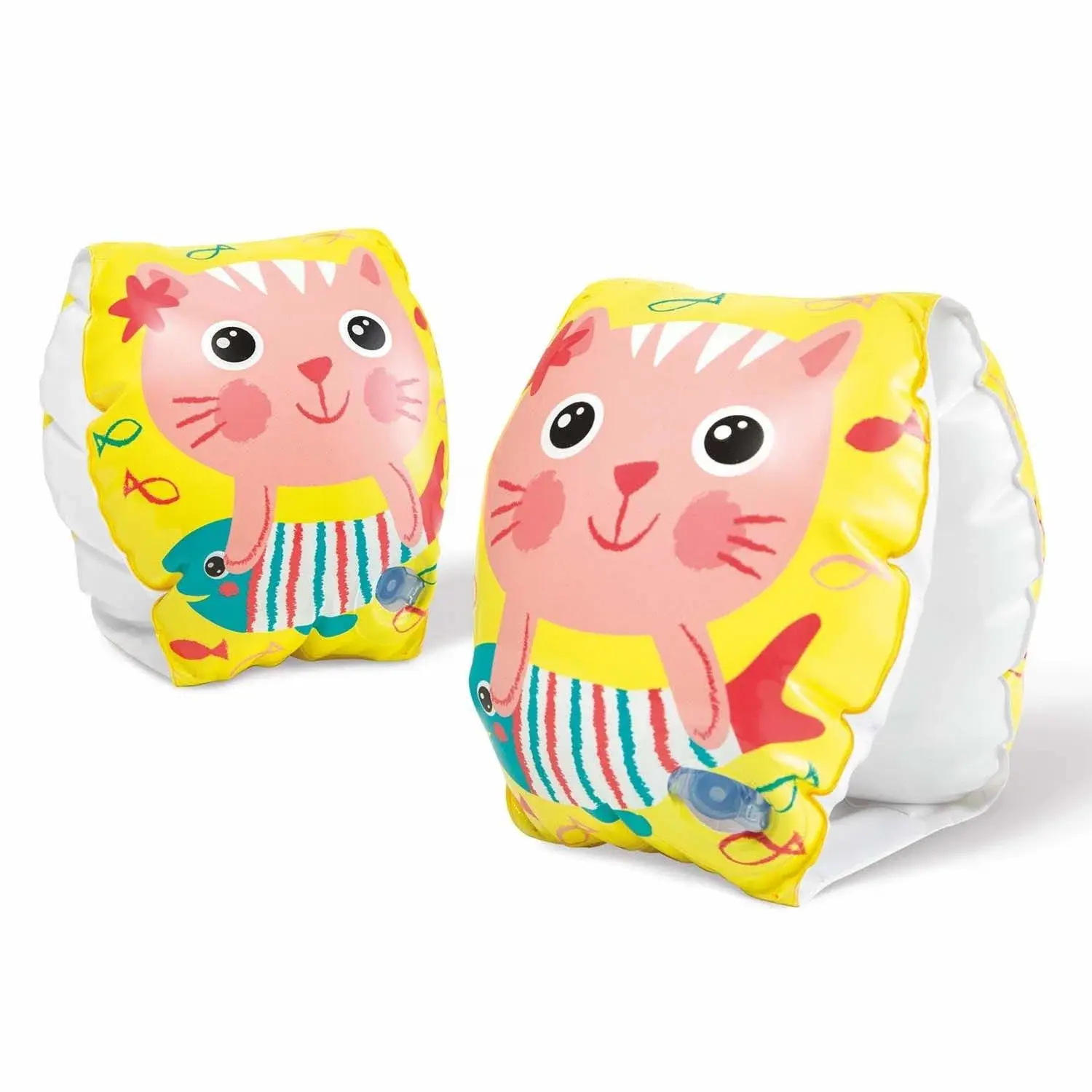 B2X Svømmearmbånd for barn 20 x 15 cm INTEX 56665