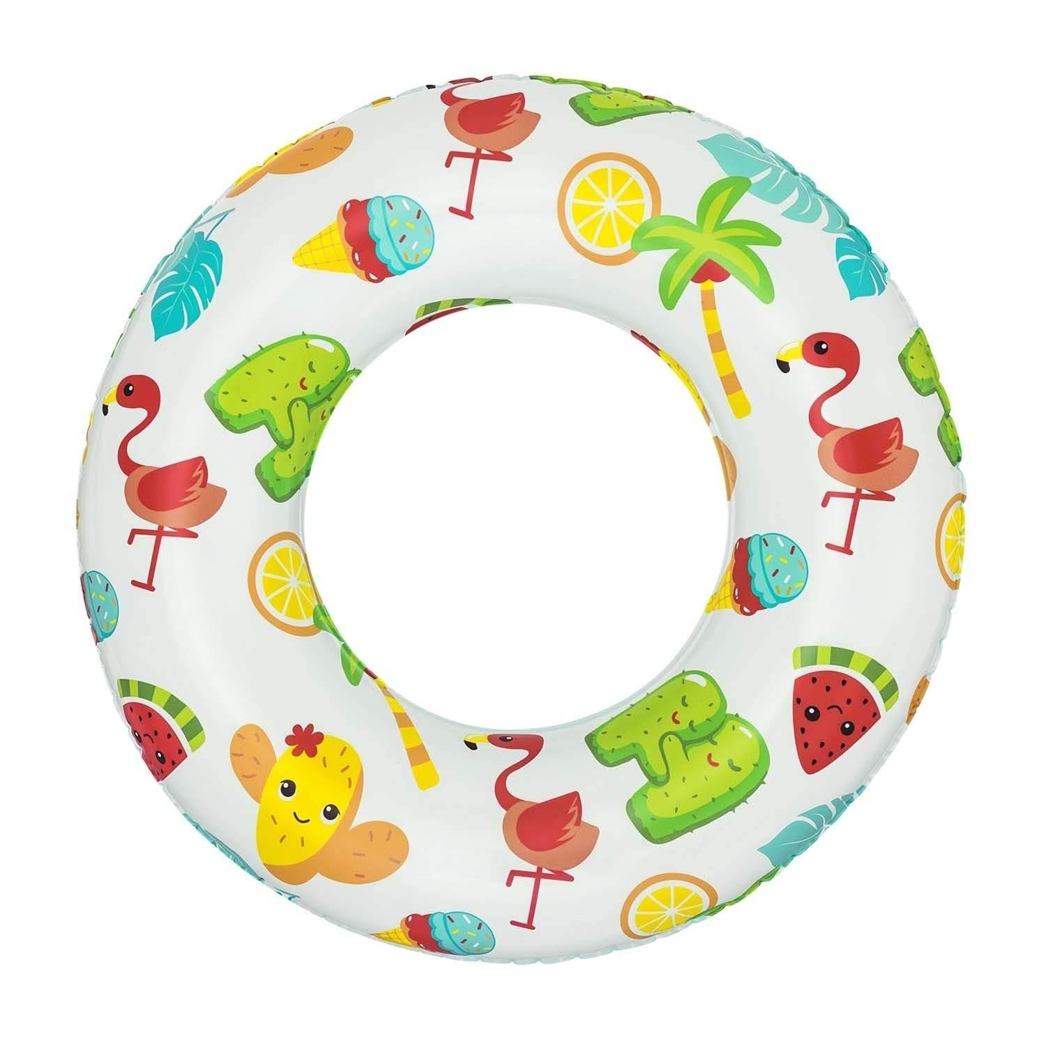 B2X Kaktus svømmering 61 cm Bestway 36014