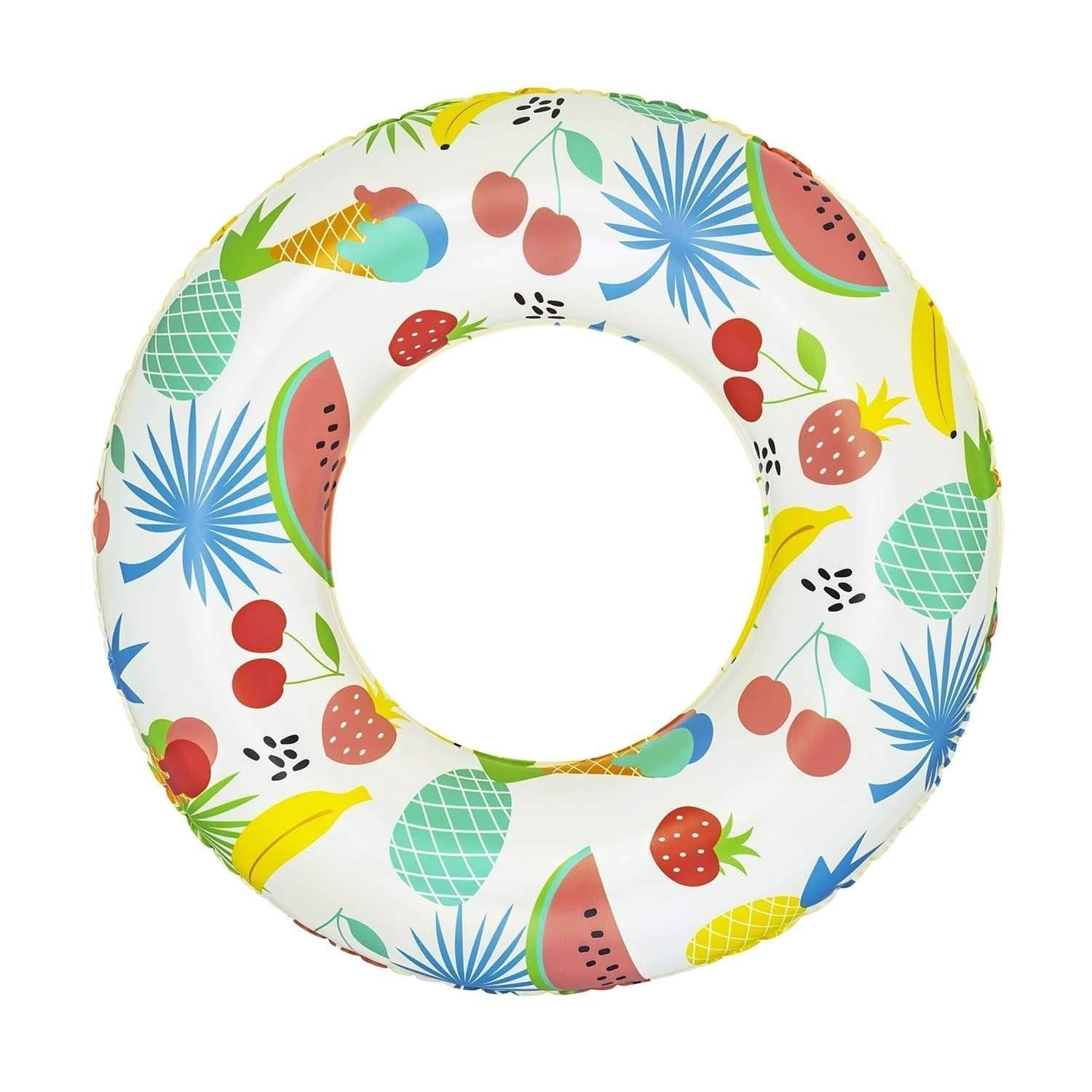 B2X Vannmelon svømmering 61 cm Bestway 36014
