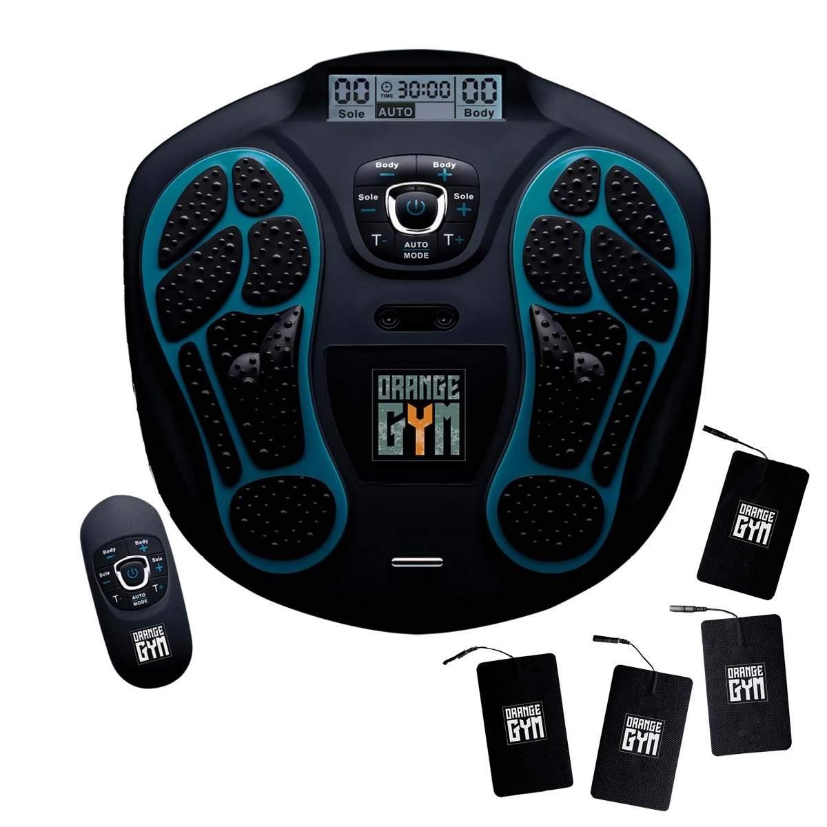 Orange Gym Orange Gym - ProRecover - EMS trener