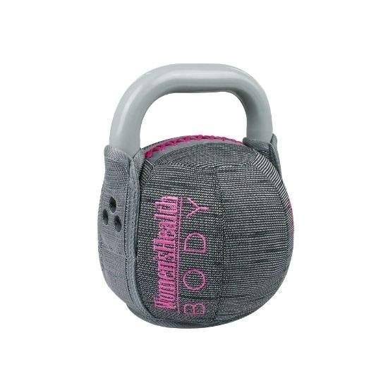 Women""s Health Women's Health - Myk Kettlebell - 12KG