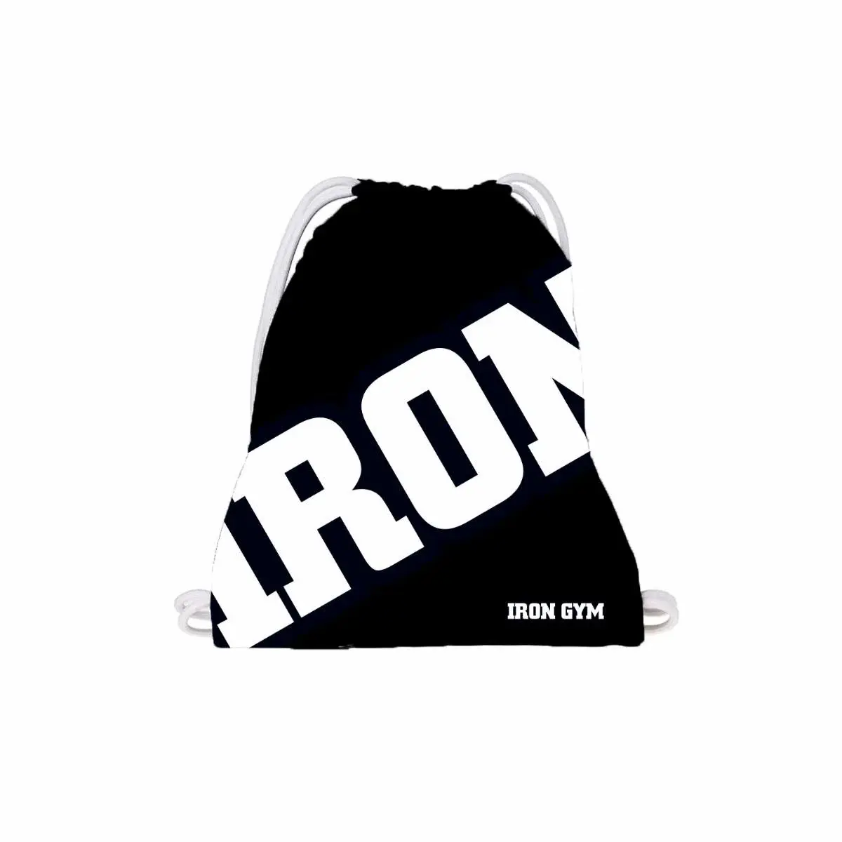 Iron Gym Iron Gym - Rugzak met trekkoord
