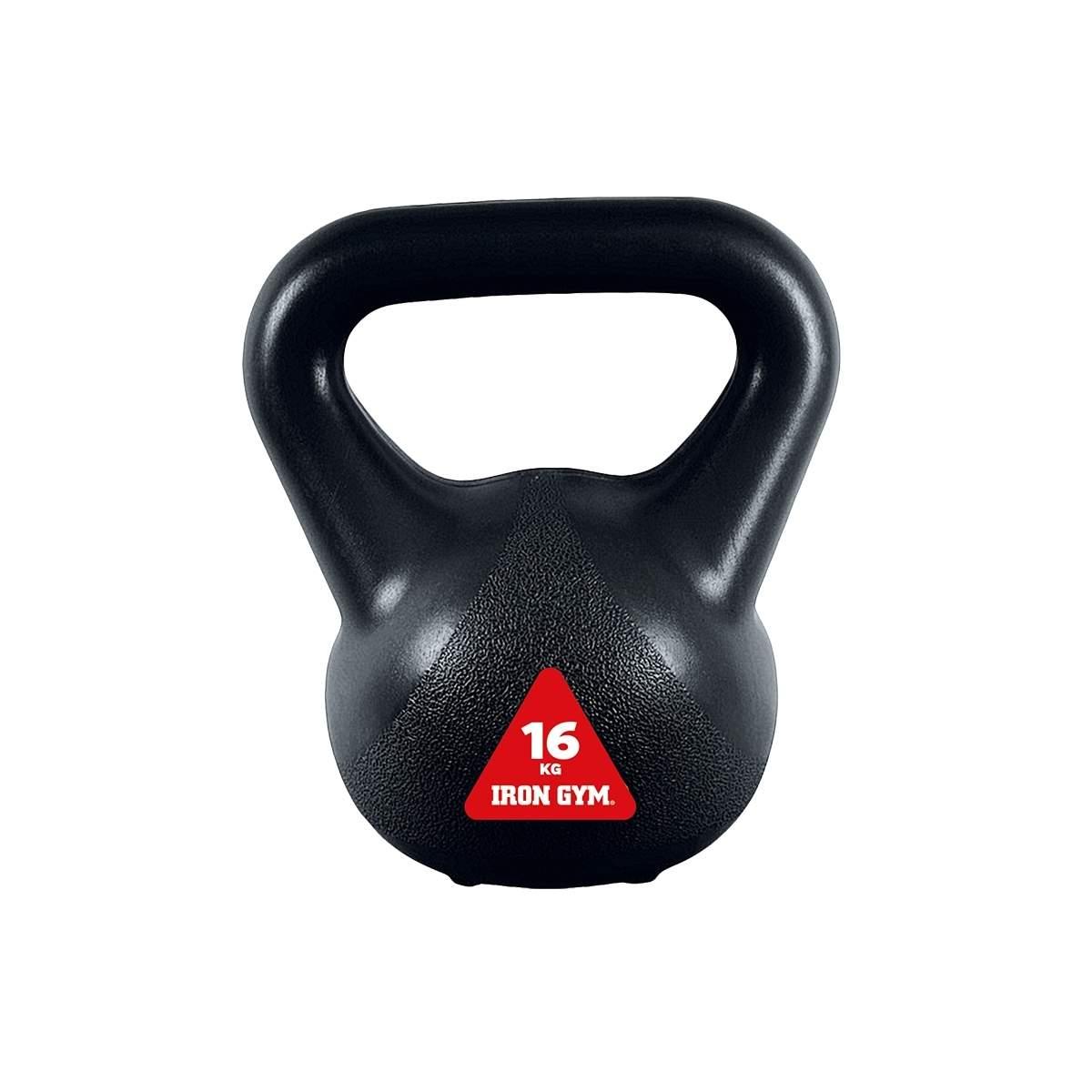 Iron Gym Iron Gym - Kettlebell 16 kg