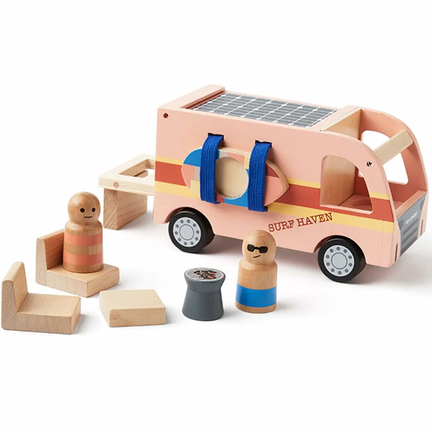 Kids Concept Mobile home surf AIDEN