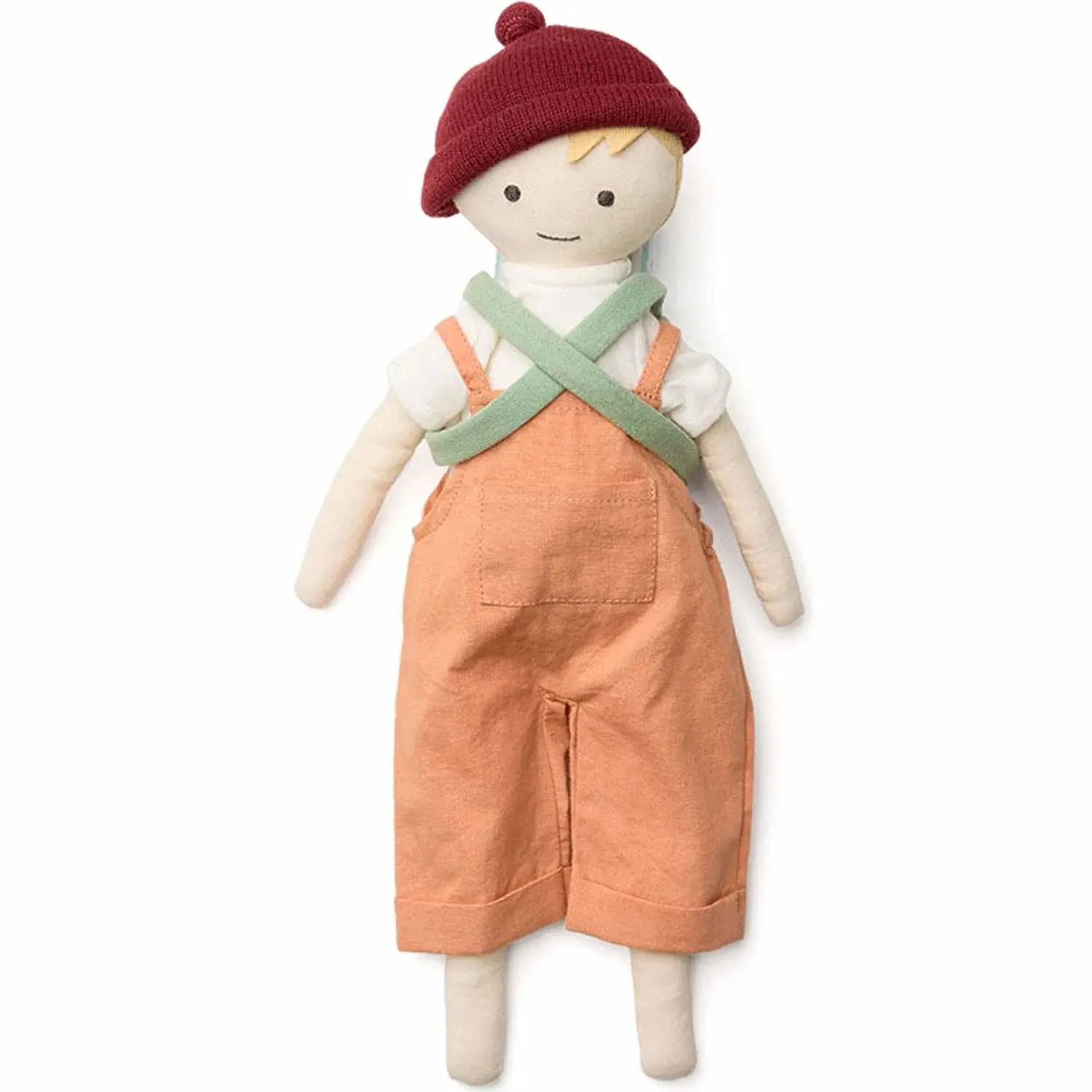 Kids Concept Dukke Nils.