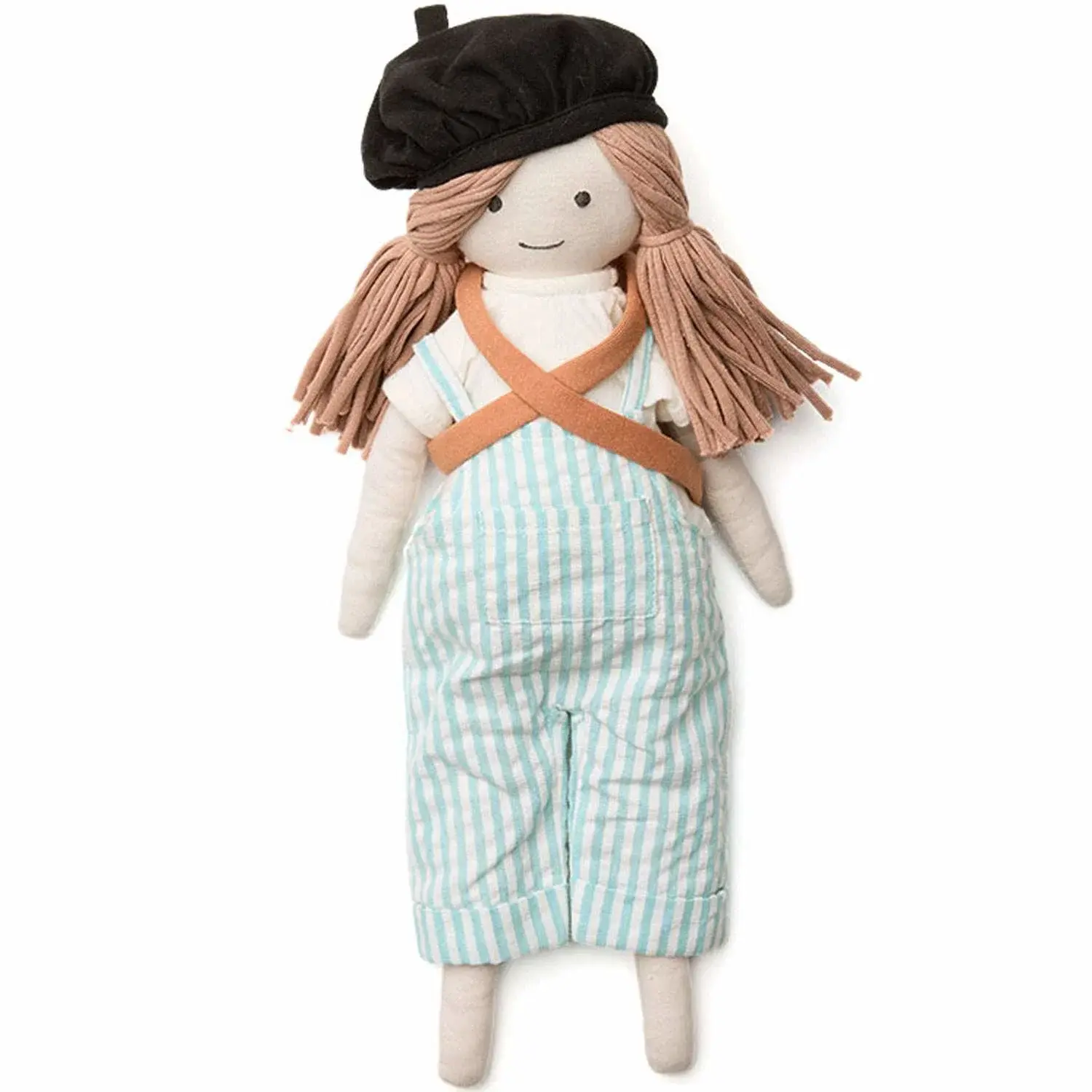 Kids Concept Dukke Ingrid.