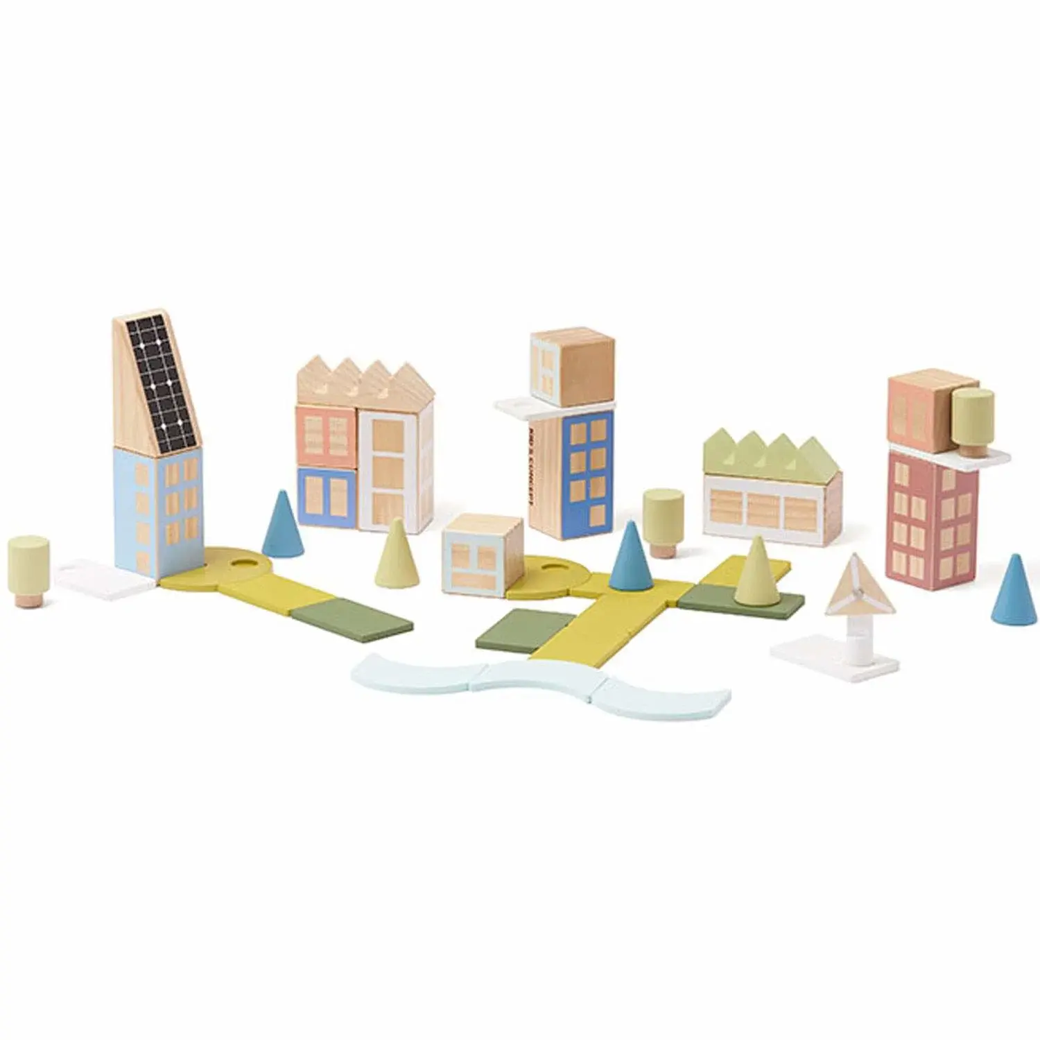Kids Concept Byblokker AIDEN