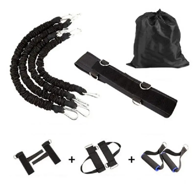 eStore Workout Power Resistance Trenings sett