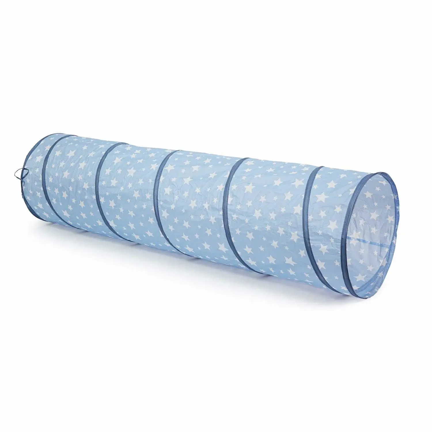 Kids Concept Stjernetunnellys – Blått