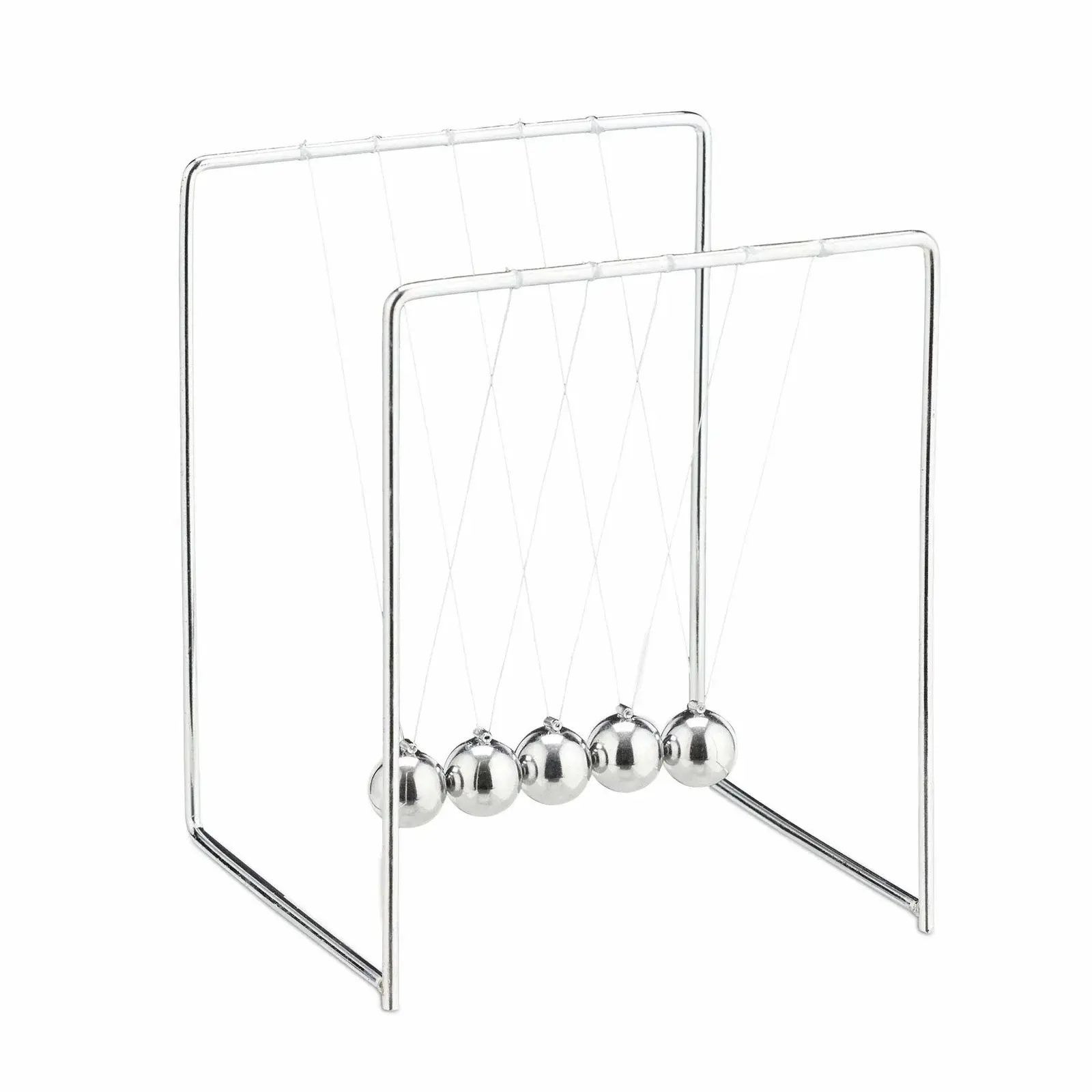 Northix Newton Cradle