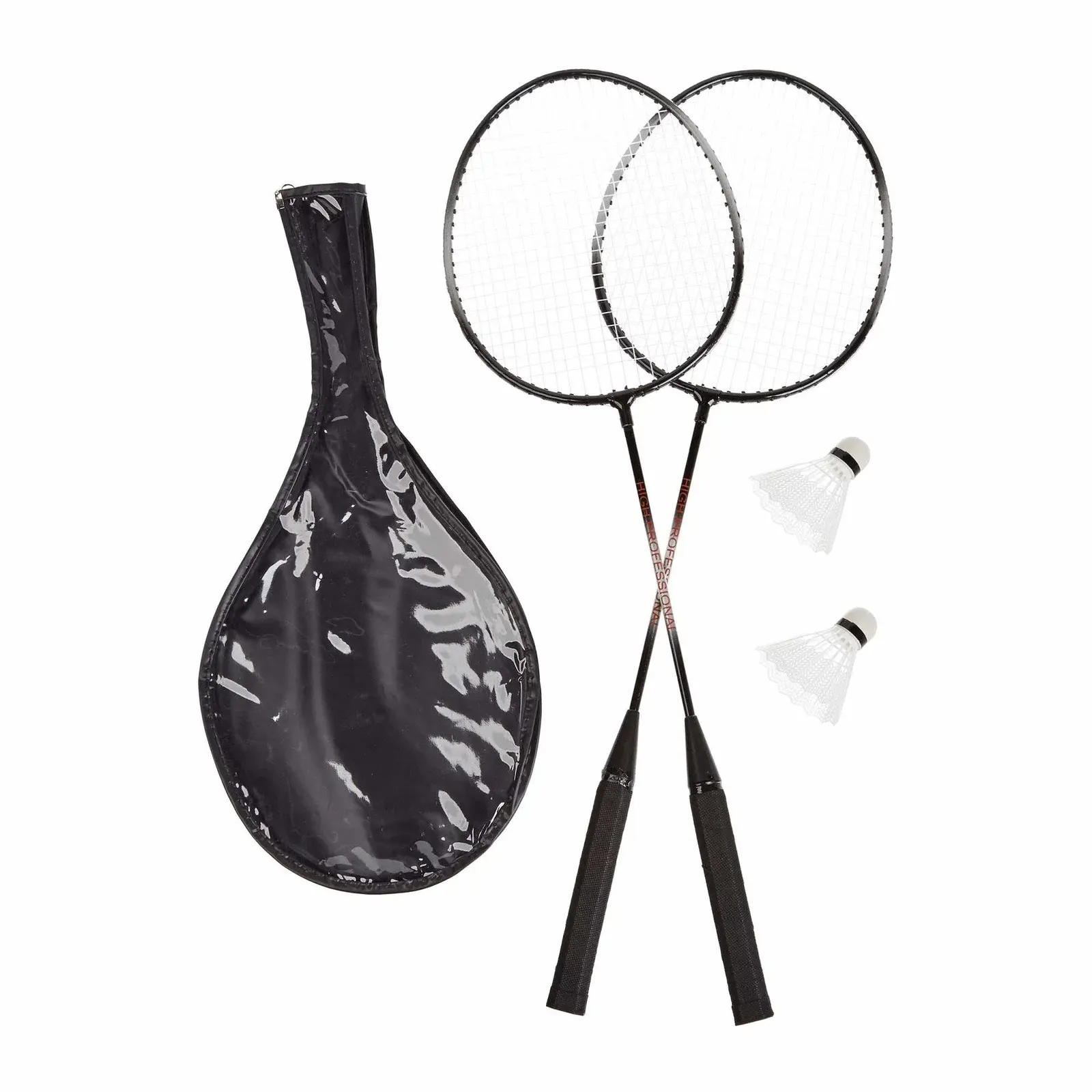 RXS Badmintonsett med bag