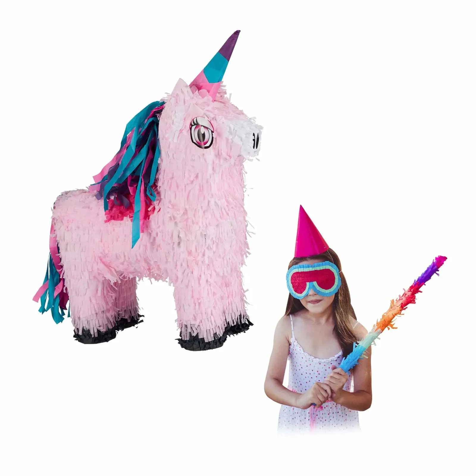 RXS Pinata enhjørning