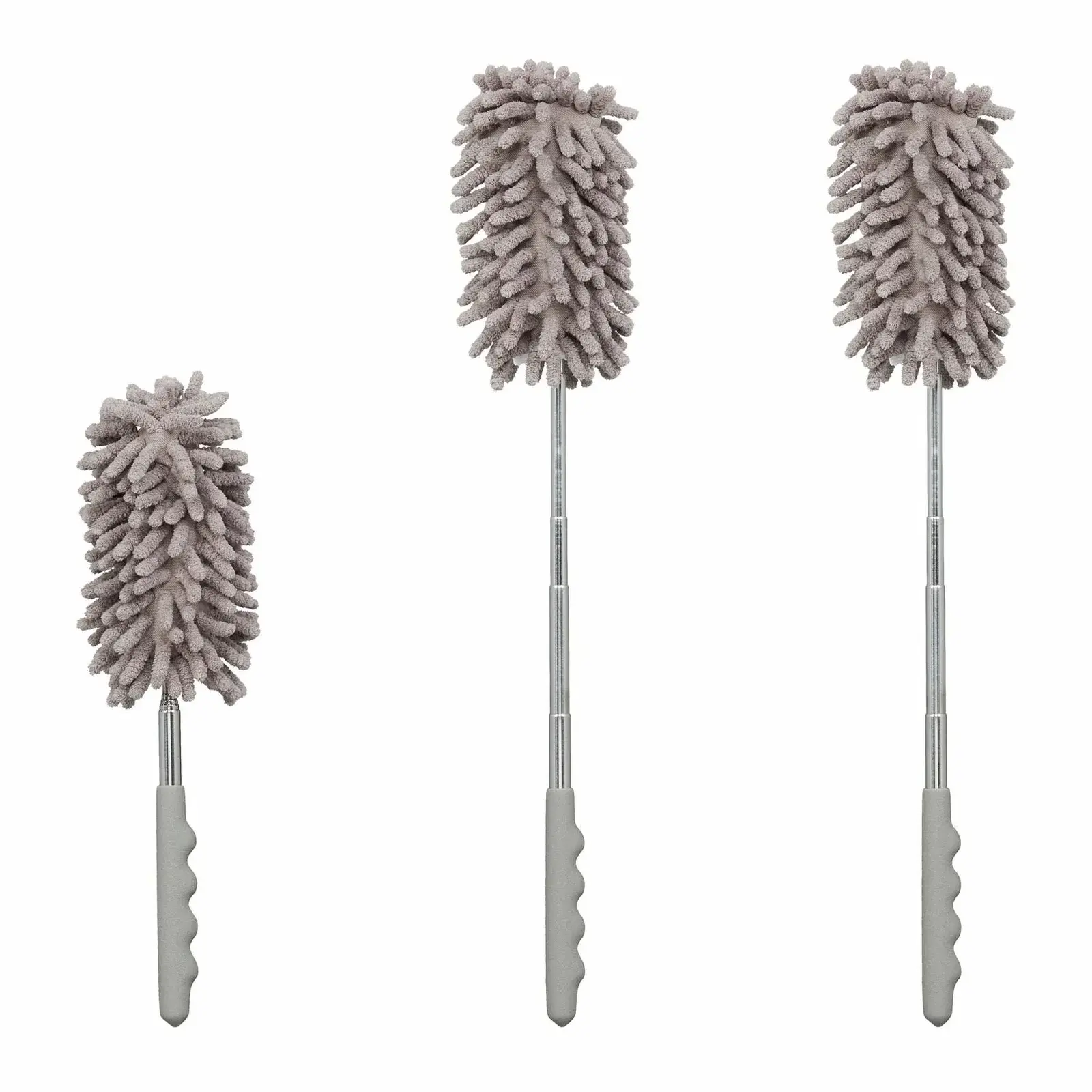 RXS Duster sett med 3