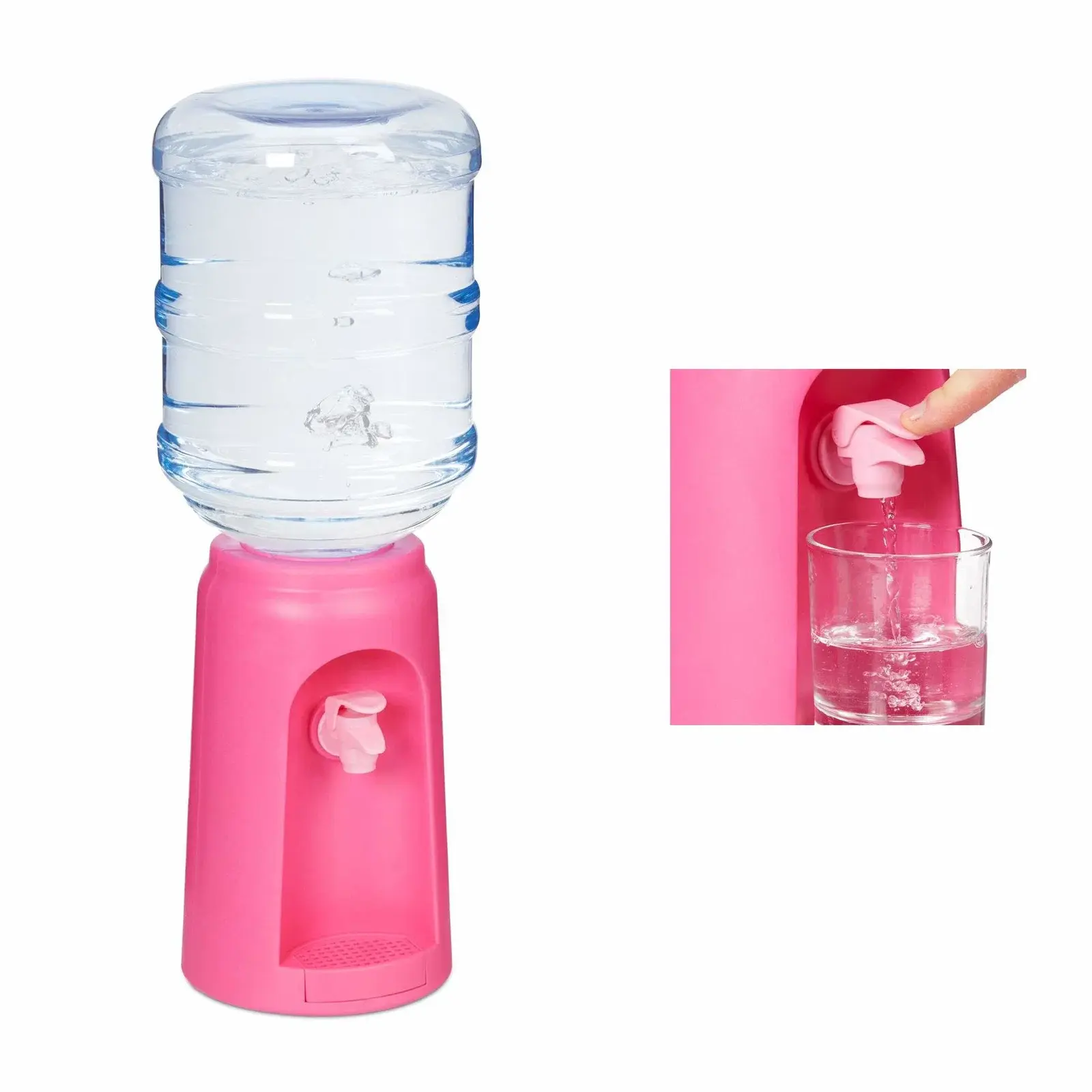 RXS Vanndispenser med tank