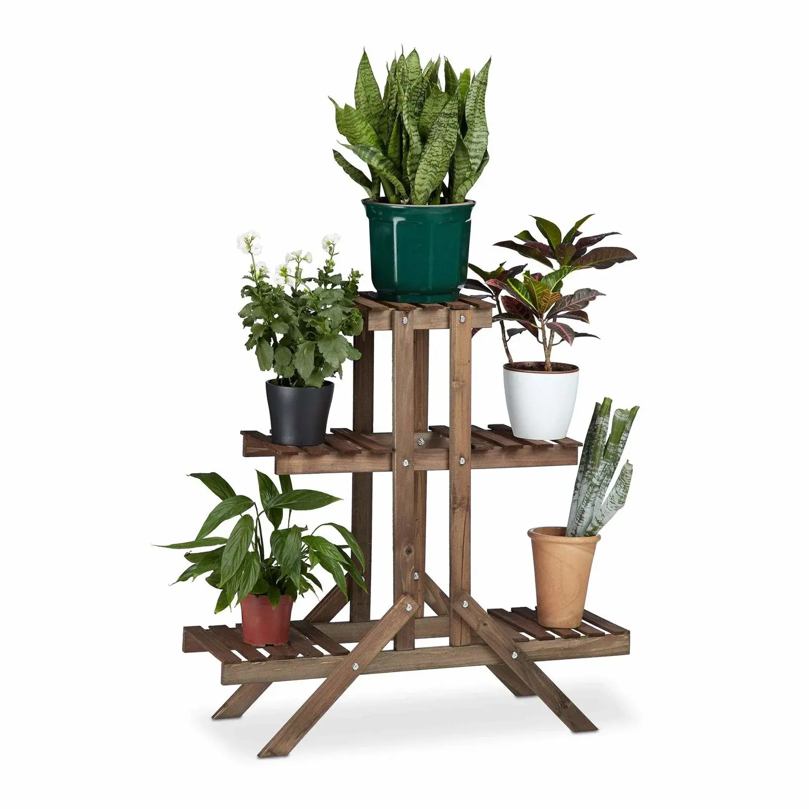 RXS Blomstertrapp 3 plan