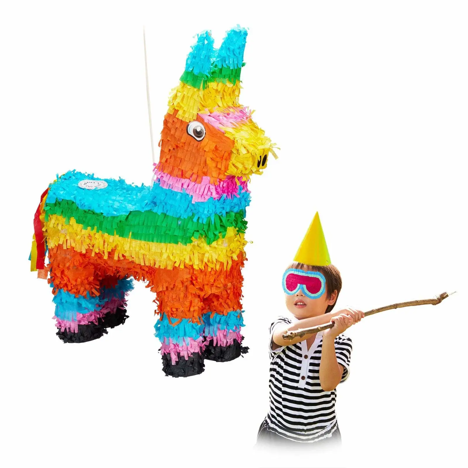 RXS Pinata lama