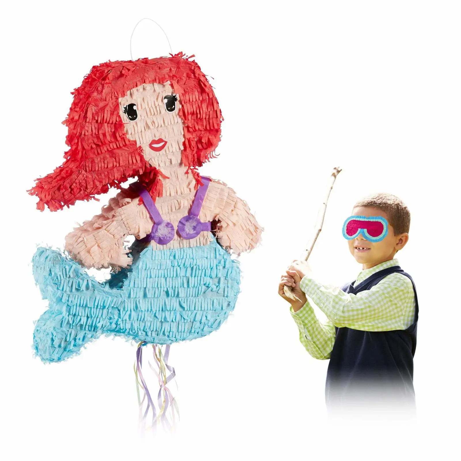 RXS Pinata havfrue