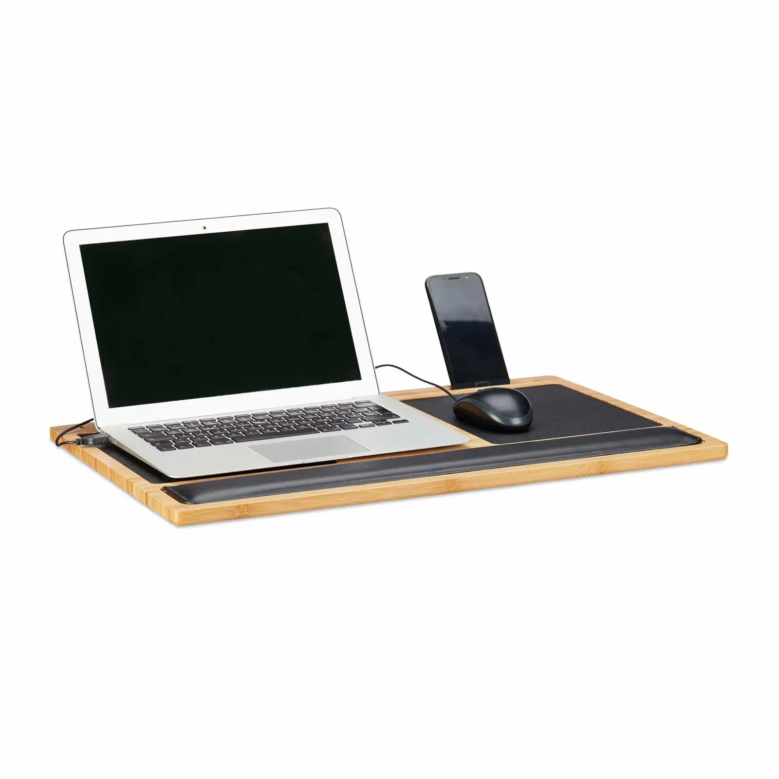 RXS Bord for laptop bambus
