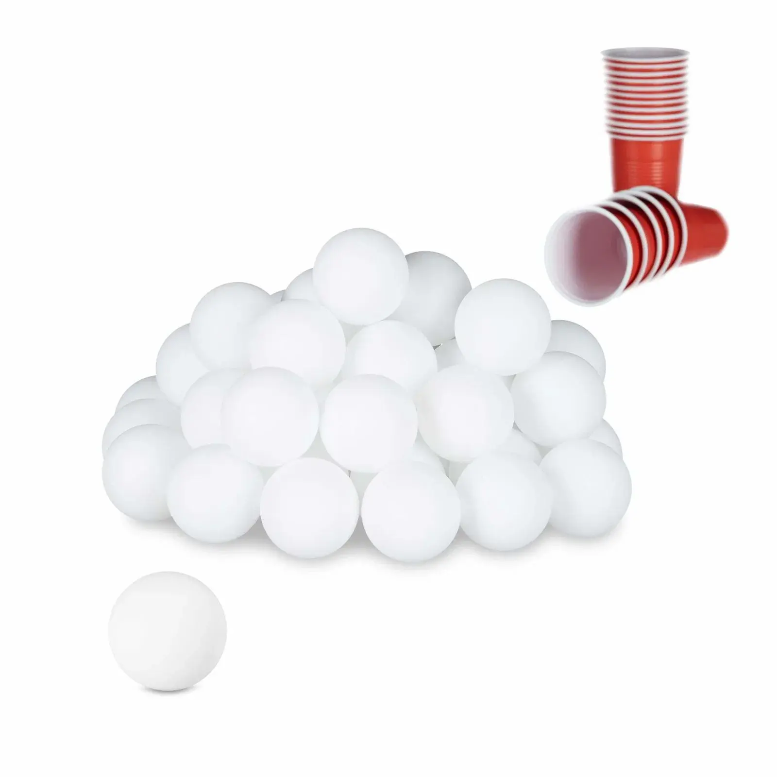 RXS Beer Pong Balls