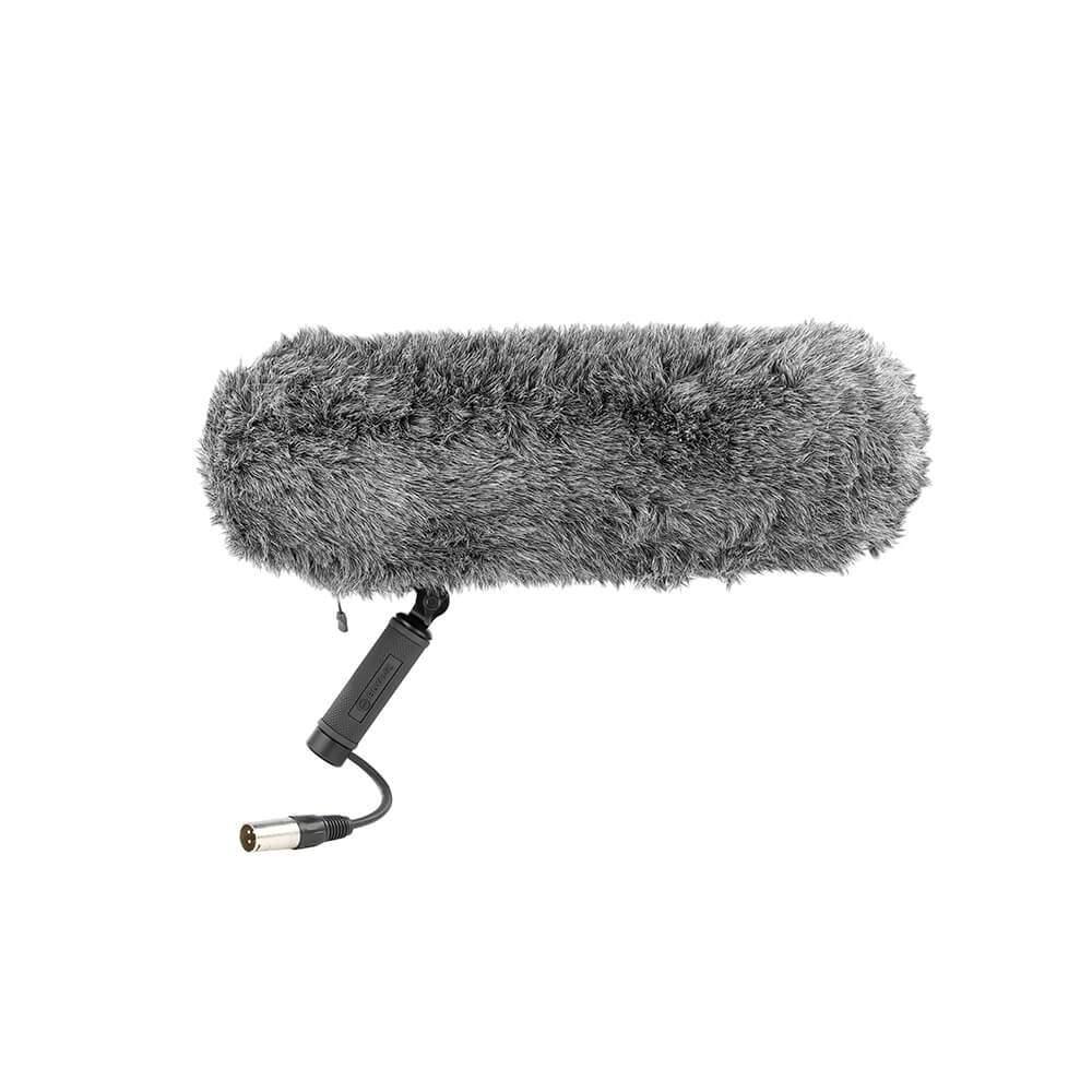 BOYA BOYA Vindbeskyttelse BY-WS1000 Professional