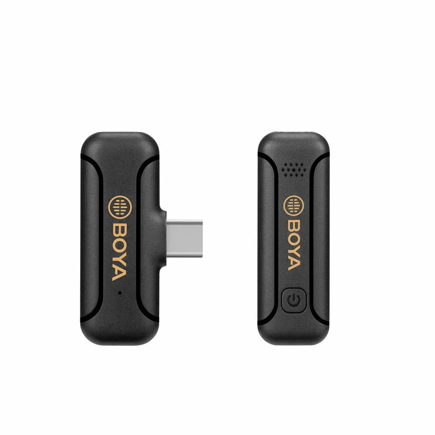BOYA BOYA trådløs mikrofon x1 BY-WM3 USB-C