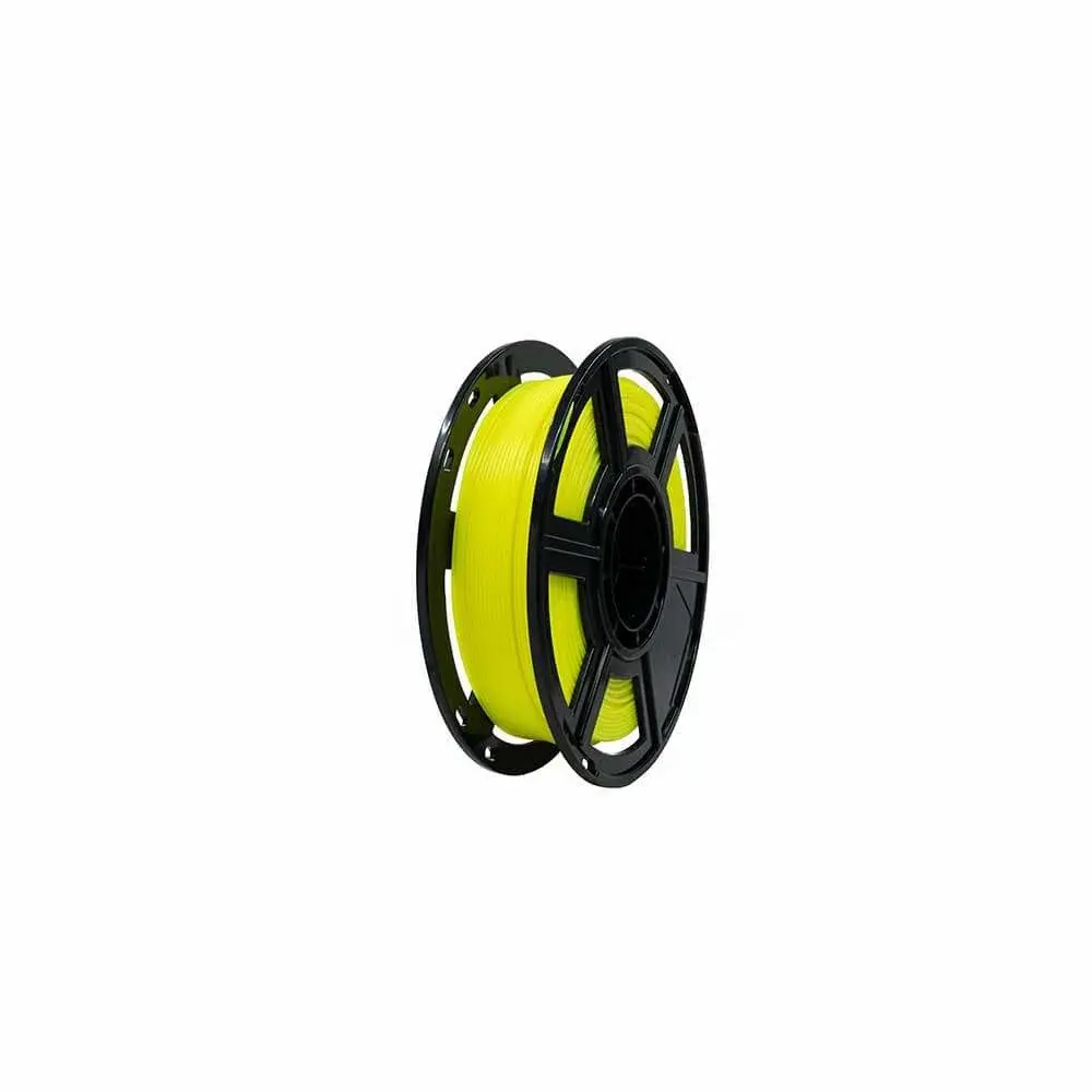 FLASHFORGE FLASHFORGE PLA PRO 1000g Gul 3D Printing Filament