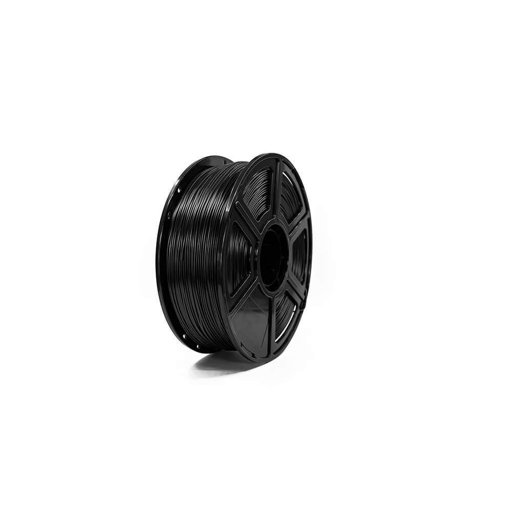 FLASHFORGE FLASHFORGE ASA 1000g Sort 3D Printing Filament
