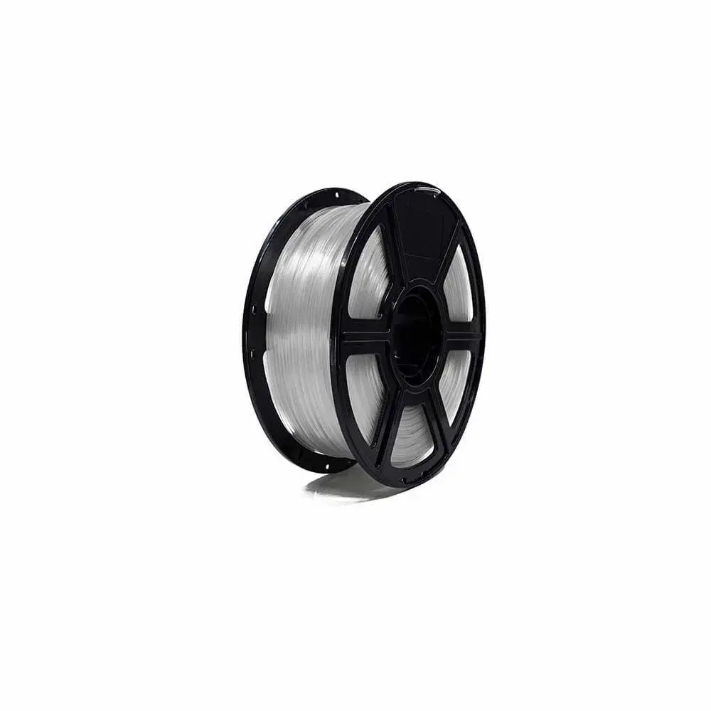 FLASHFORGE FLASHFORGE PC 1000g Naturlig 3D-utskriftsfilament
